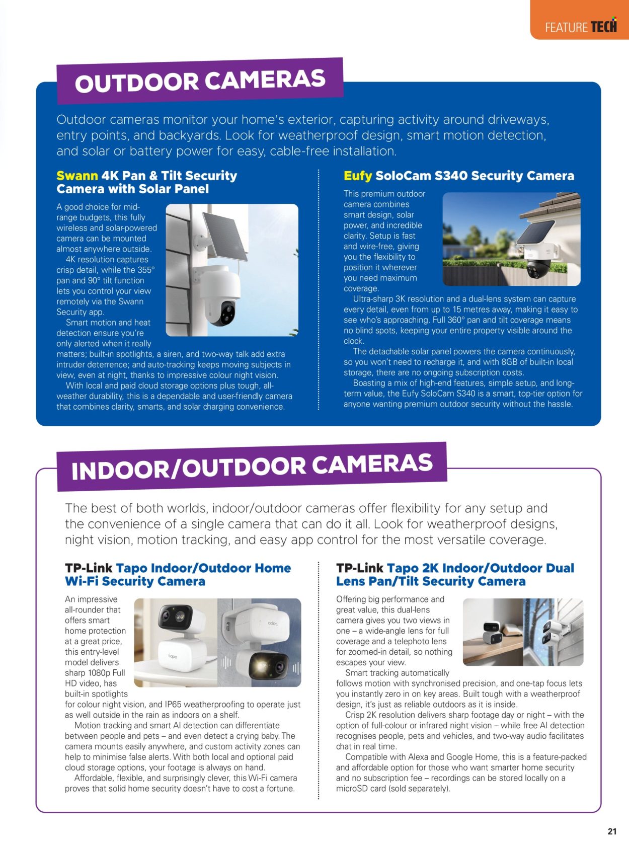 JB Hi-Fi catalogue - 1 Nov 2025 - 30 Nov 2025. Page 21