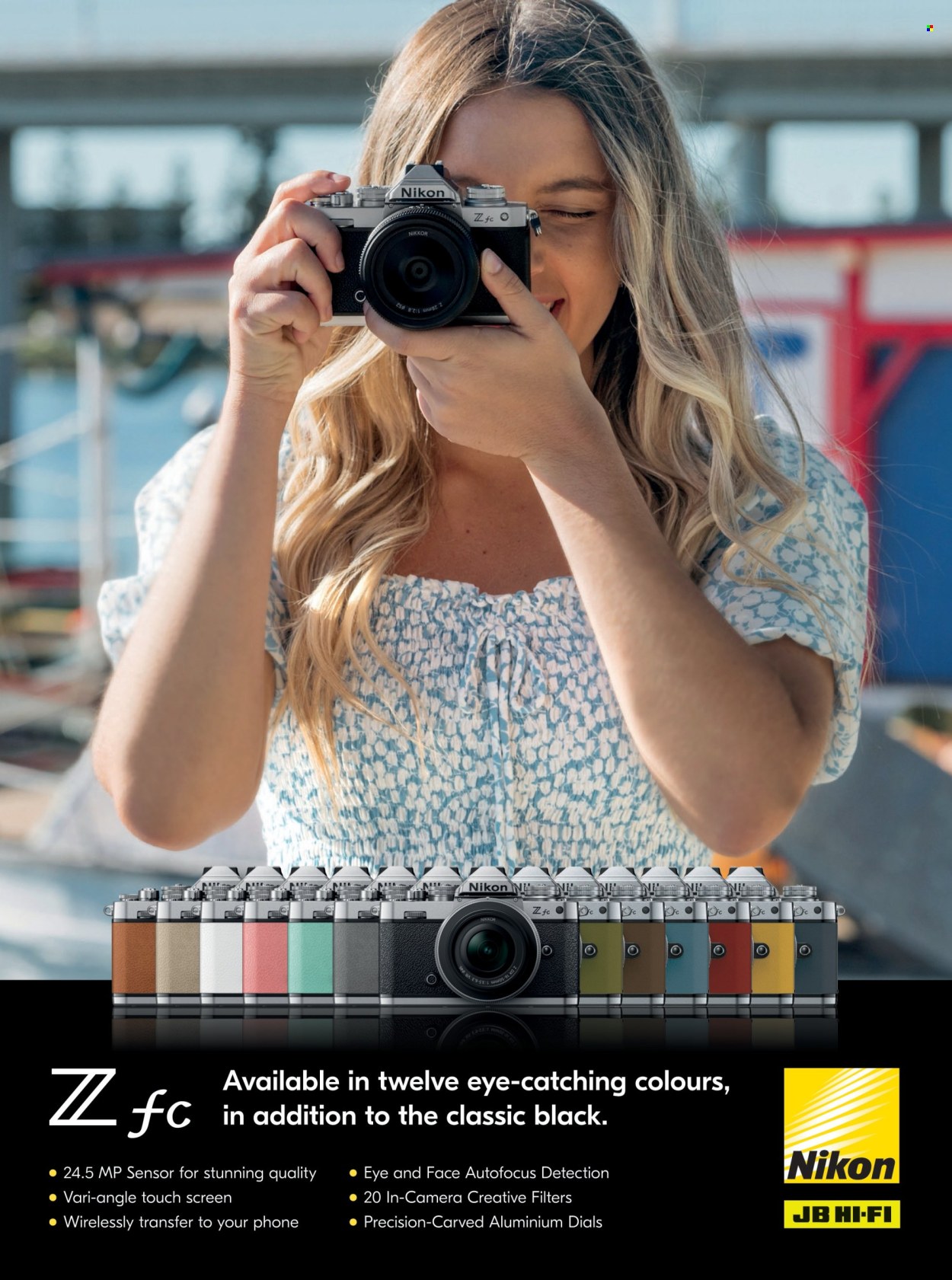 JB Hi-Fi catalogue - 1 Nov 2025 - 30 Nov 2025. Page 23