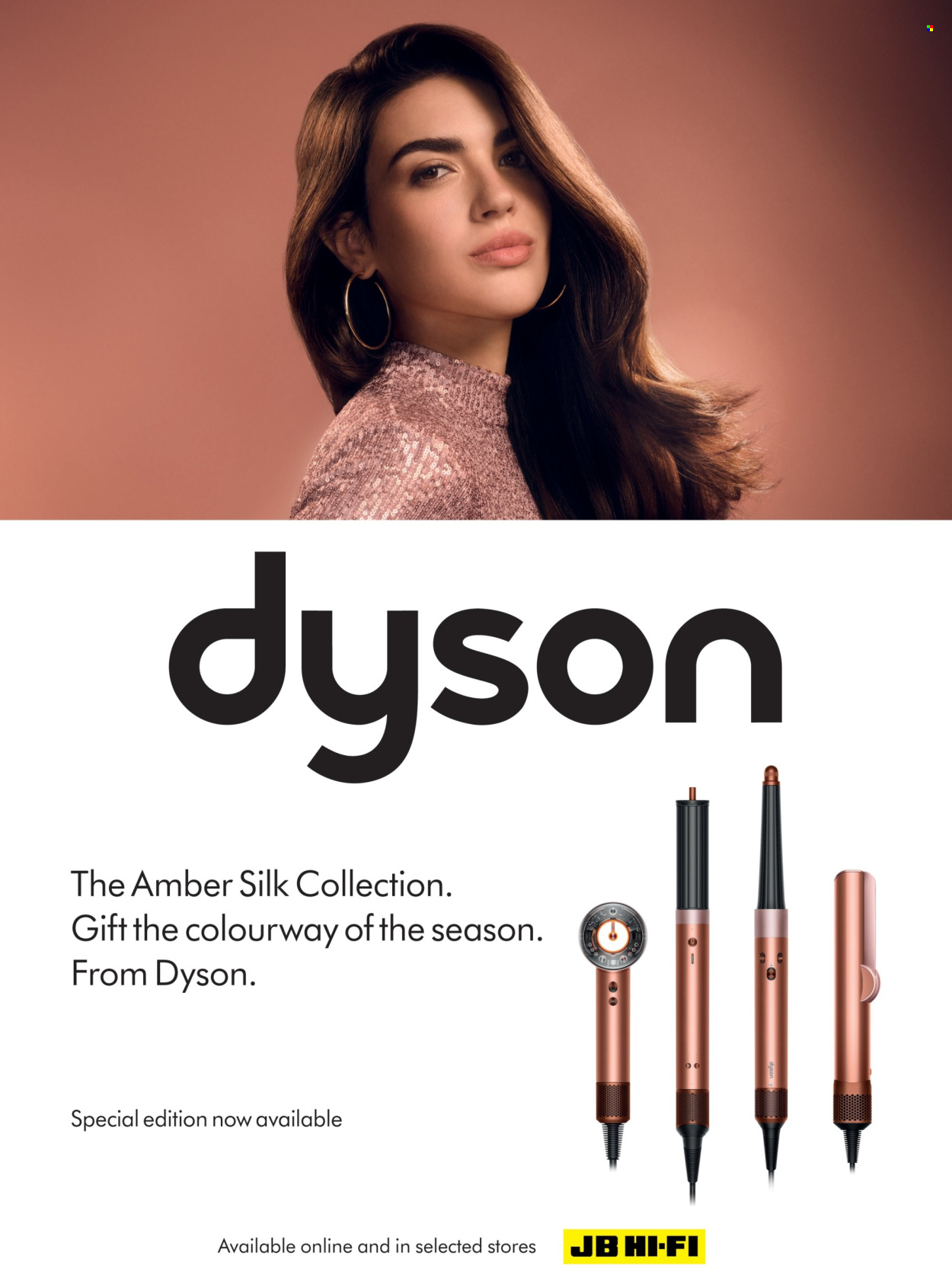 JB Hi-Fi catalogue - 1 Nov 2025 - 30 Nov 2025. Page 25