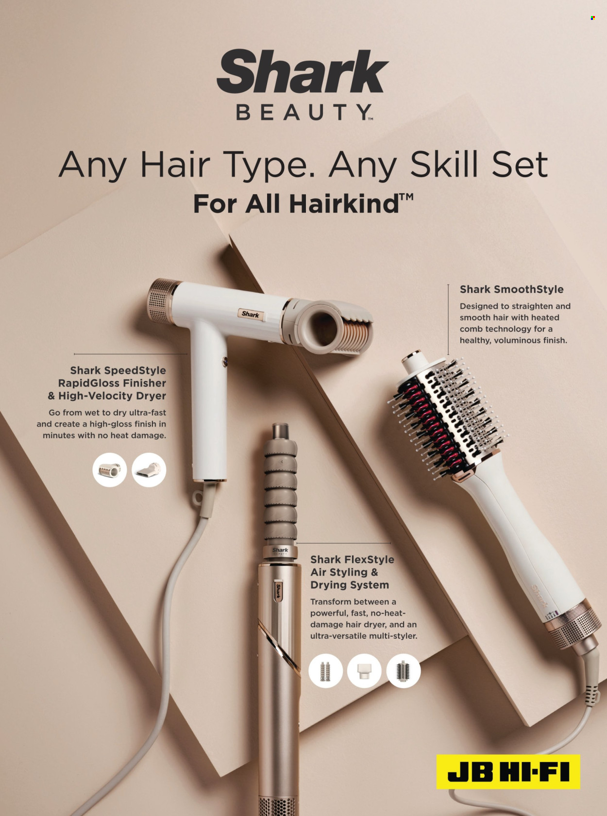 JB Hi-Fi catalogue - 1 Nov 2025 - 30 Nov 2025. Page 27