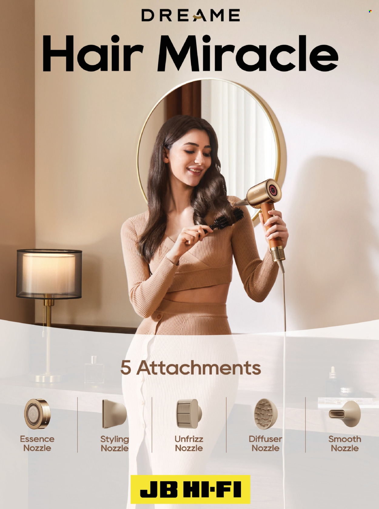 JB Hi-Fi catalogue - 1 Nov 2025 - 30 Nov 2025. Page 29