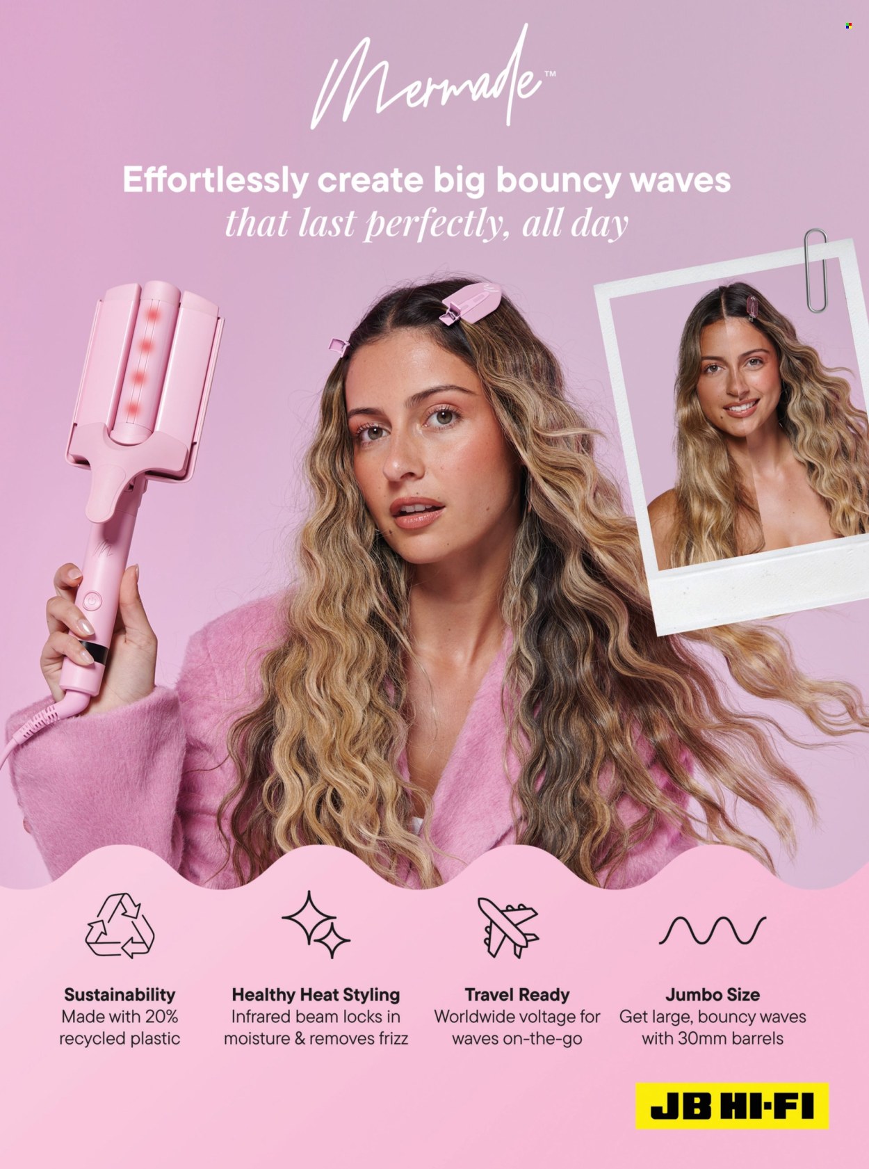 JB Hi-Fi catalogue - 1 Nov 2025 - 30 Nov 2025. Page 31