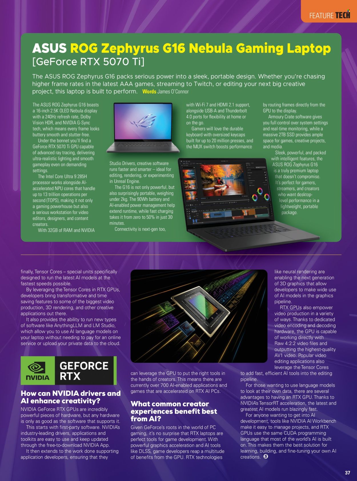 JB Hi-Fi catalogue - 1 Nov 2025 - 30 Nov 2025. Page 37