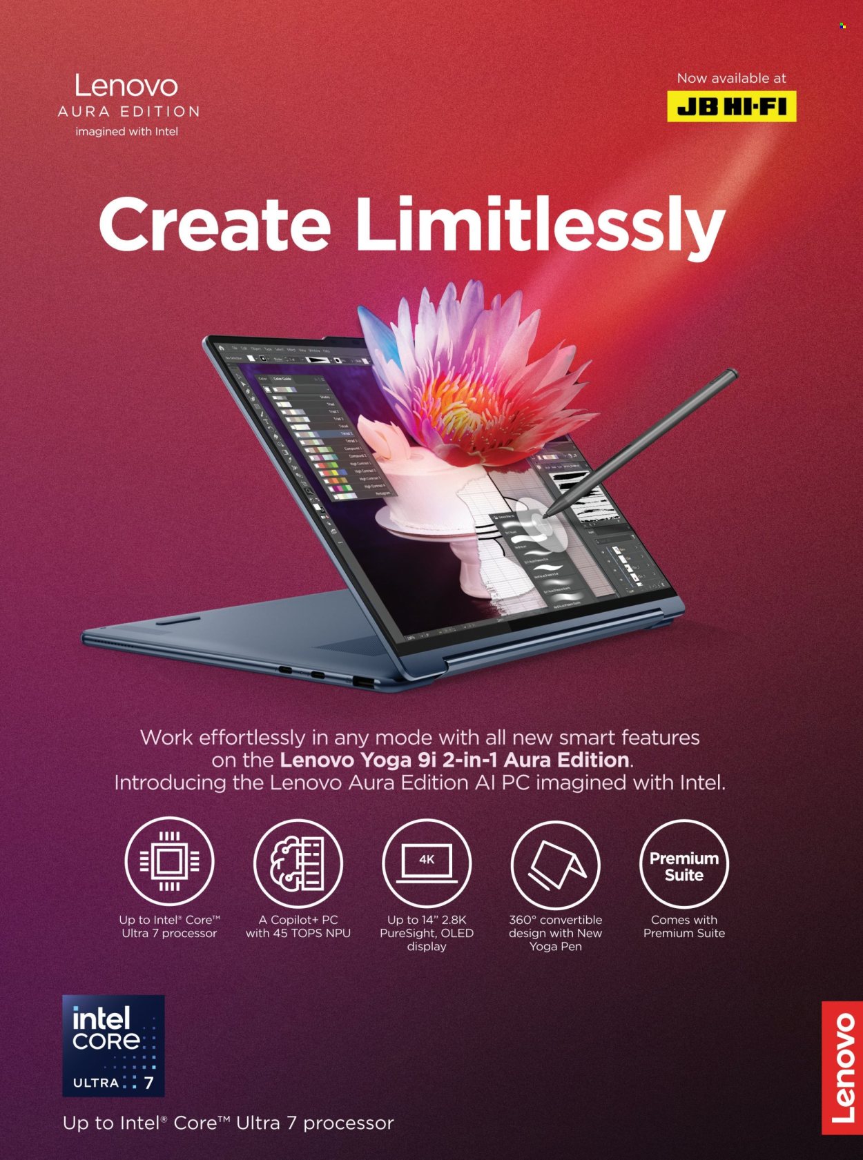 JB Hi-Fi catalogue - 1 Nov 2025 - 30 Nov 2025. Page 39