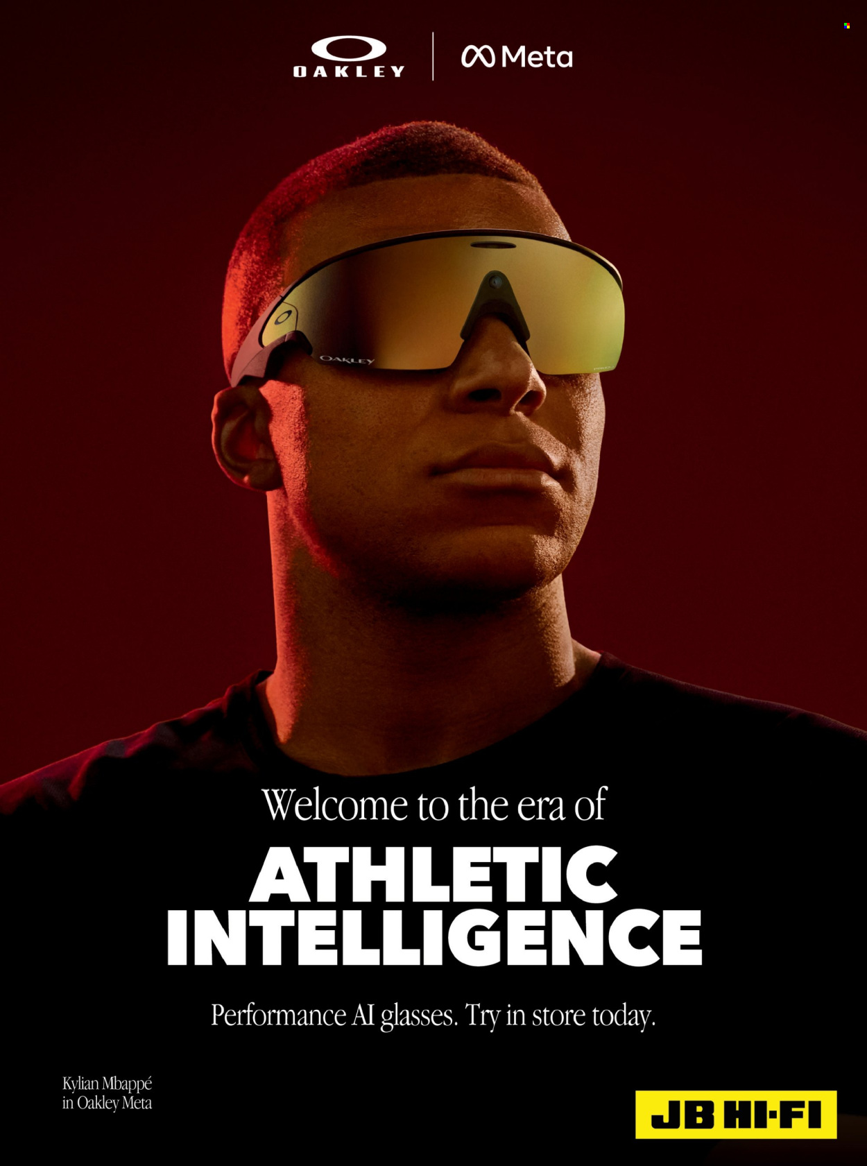 JB Hi-Fi catalogue - 1 Nov 2025 - 30 Nov 2025. Page 41