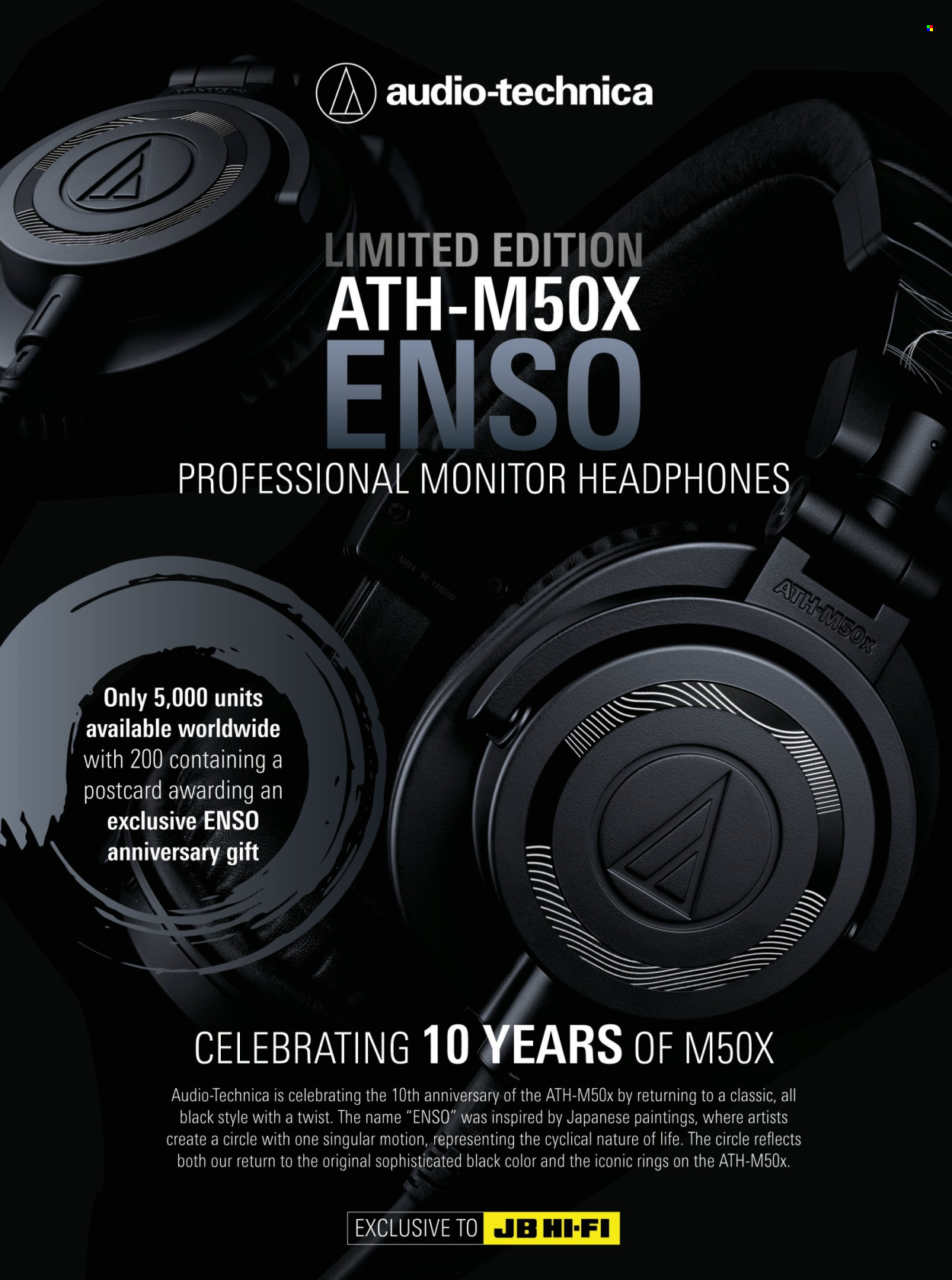 JB Hi-Fi catalogue - 1 Nov 2025 - 30 Nov 2025. Page 43