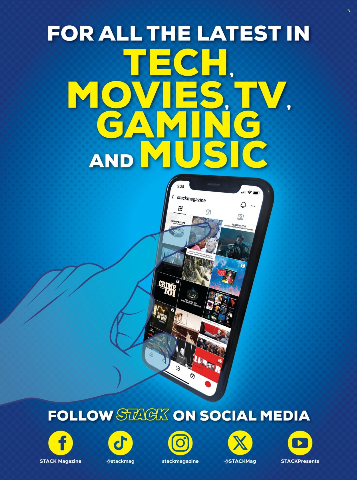 JB Hi-Fi catalogue - 1 Nov 2025 - 30 Nov 2025. Page 46