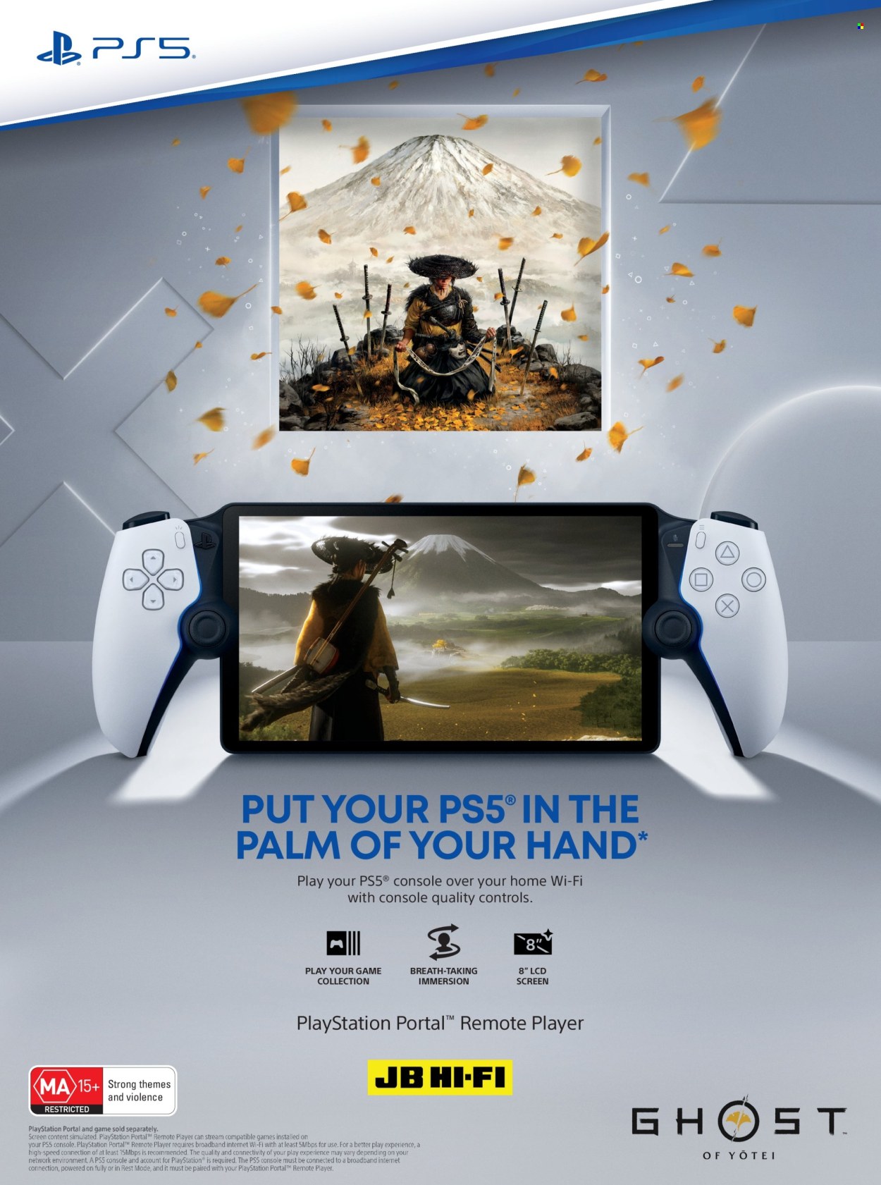 JB Hi-Fi catalogue - 1 Nov 2025 - 30 Nov 2025. Page 48