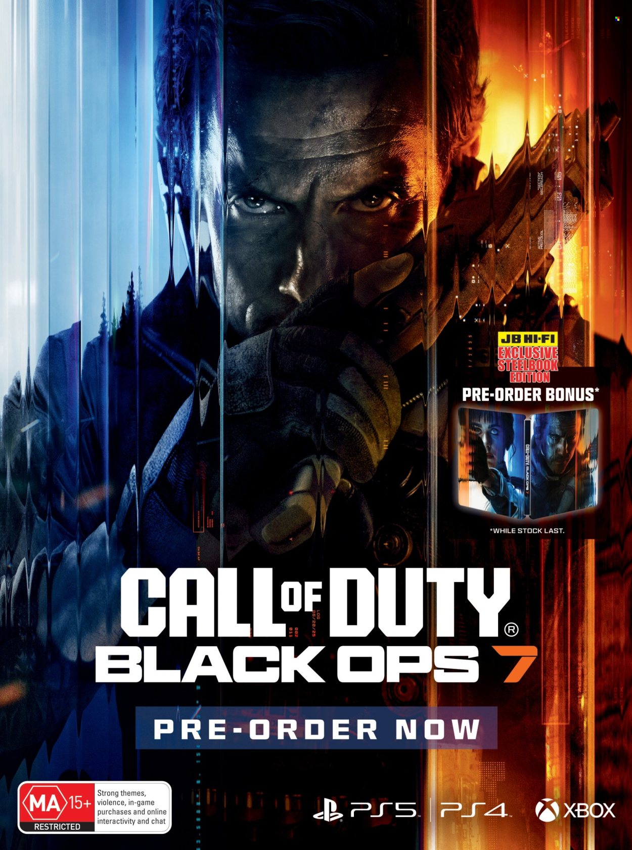 JB Hi-Fi catalogue - 1 Nov 2025 - 30 Nov 2025. Page 51