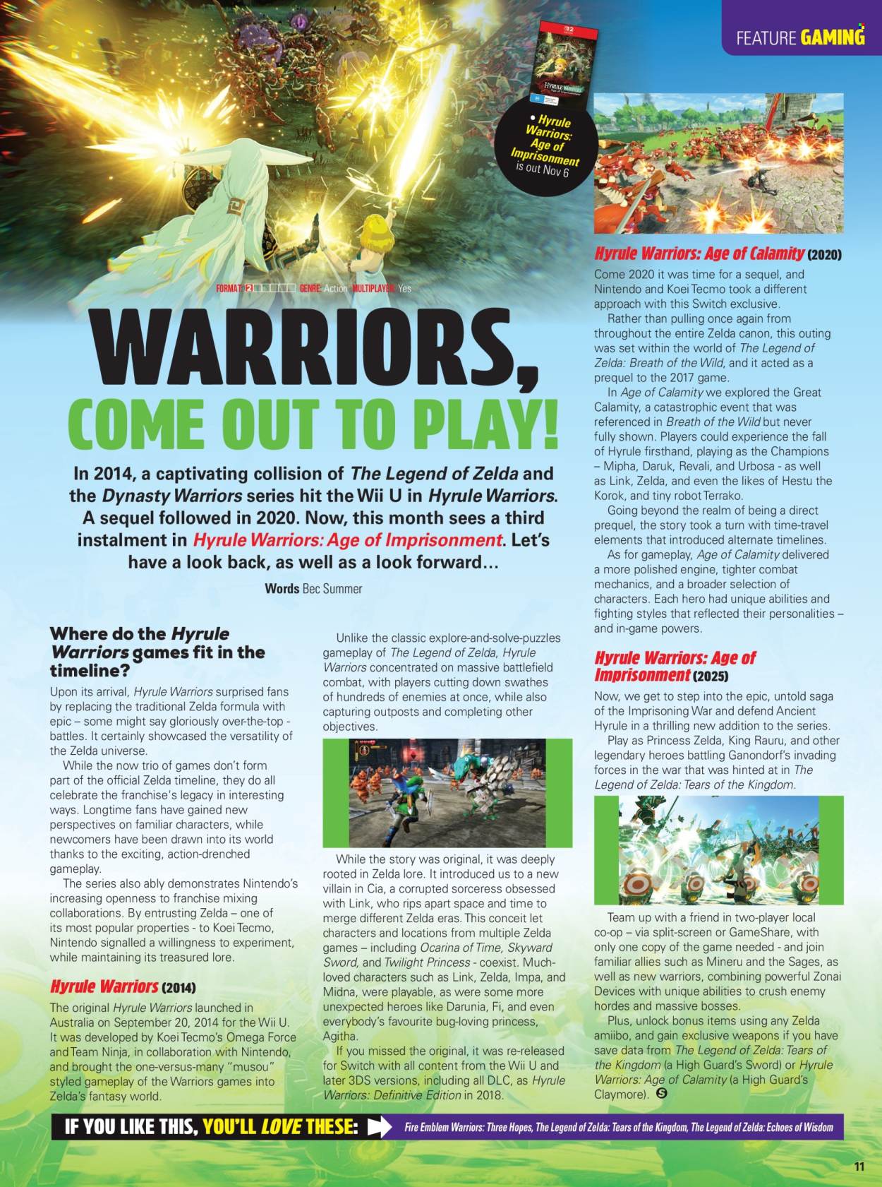 JB Hi-Fi catalogue - 1 Nov 2025 - 30 Nov 2025. Page 57