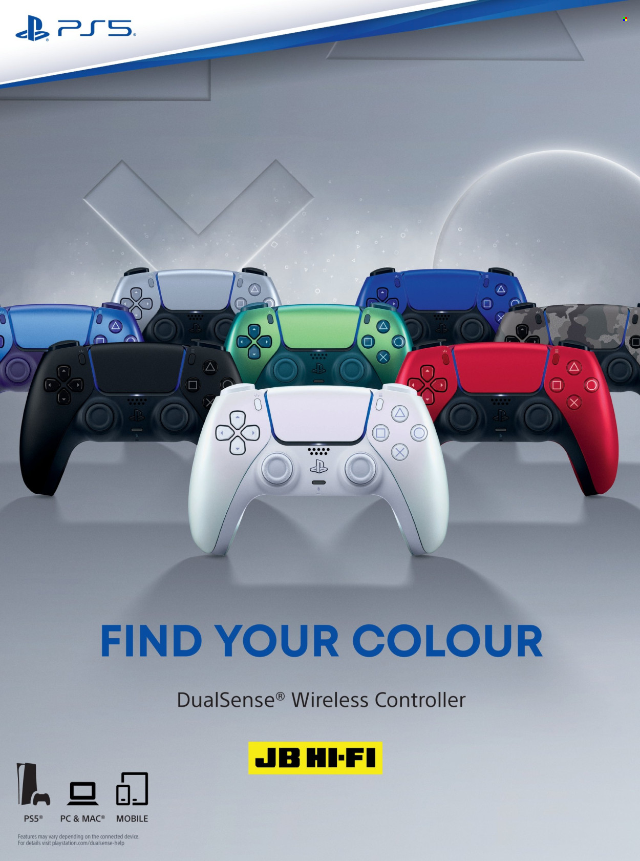 JB Hi-Fi catalogue - 1 Nov 2025 - 30 Nov 2025. Page 63