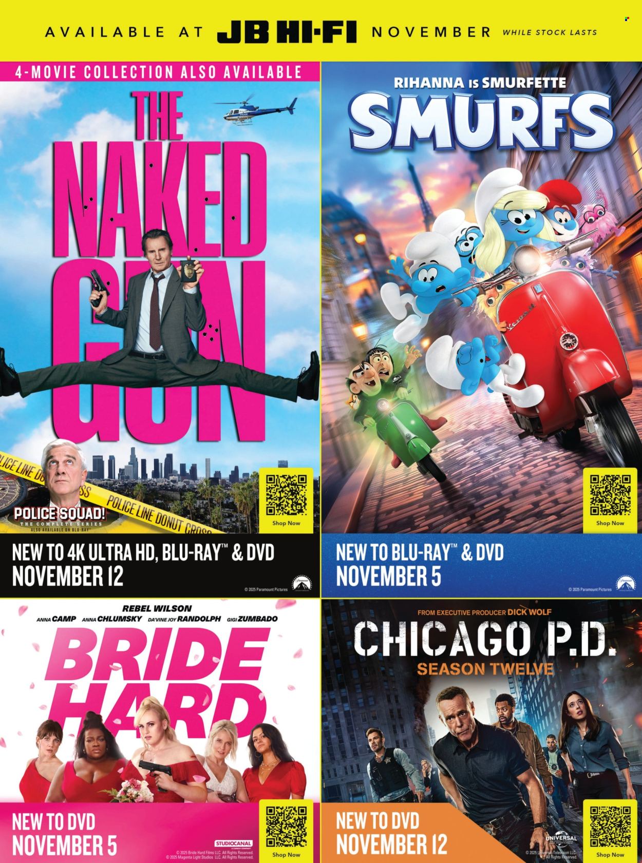 JB Hi-Fi catalogue - 1 Nov 2025 - 30 Nov 2025. Page 75