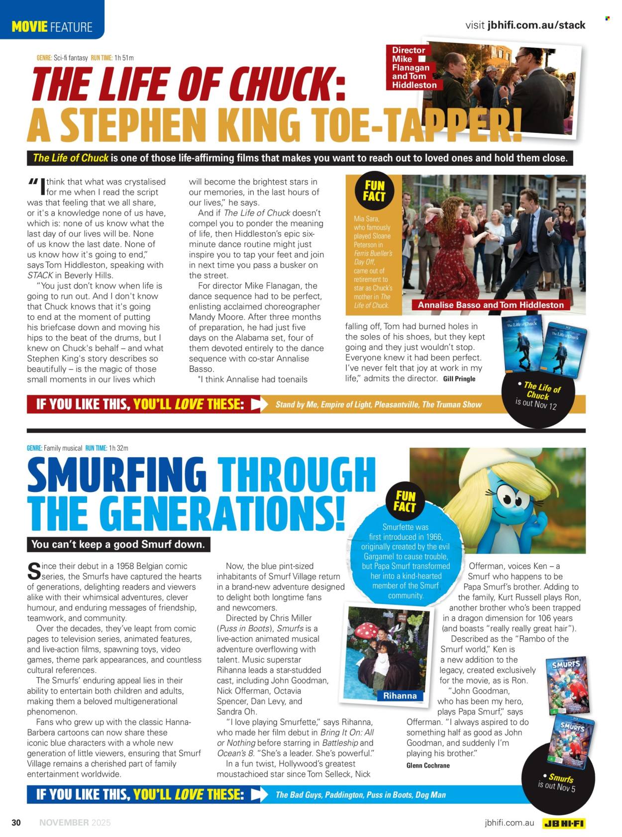 JB Hi-Fi catalogue - 1 Nov 2025 - 30 Nov 2025. Page 76