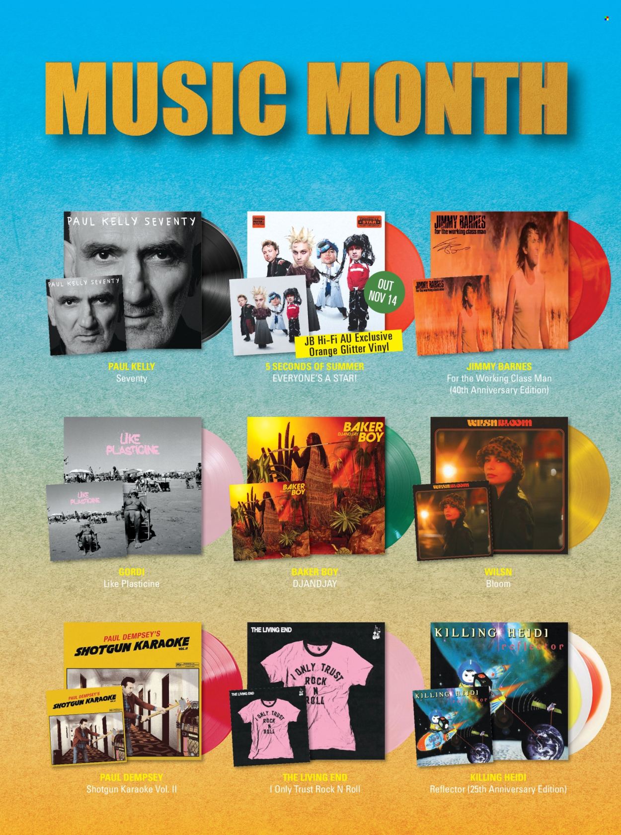 JB Hi-Fi catalogue - 1 Nov 2025 - 30 Nov 2025. Page 87