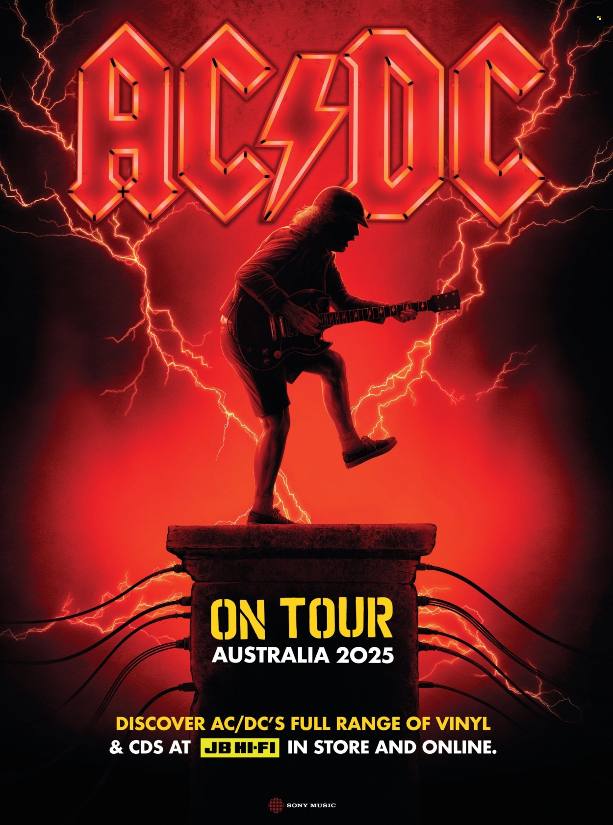 JB Hi-Fi catalogue - 1 Nov 2025 - 30 Nov 2025. Page 91