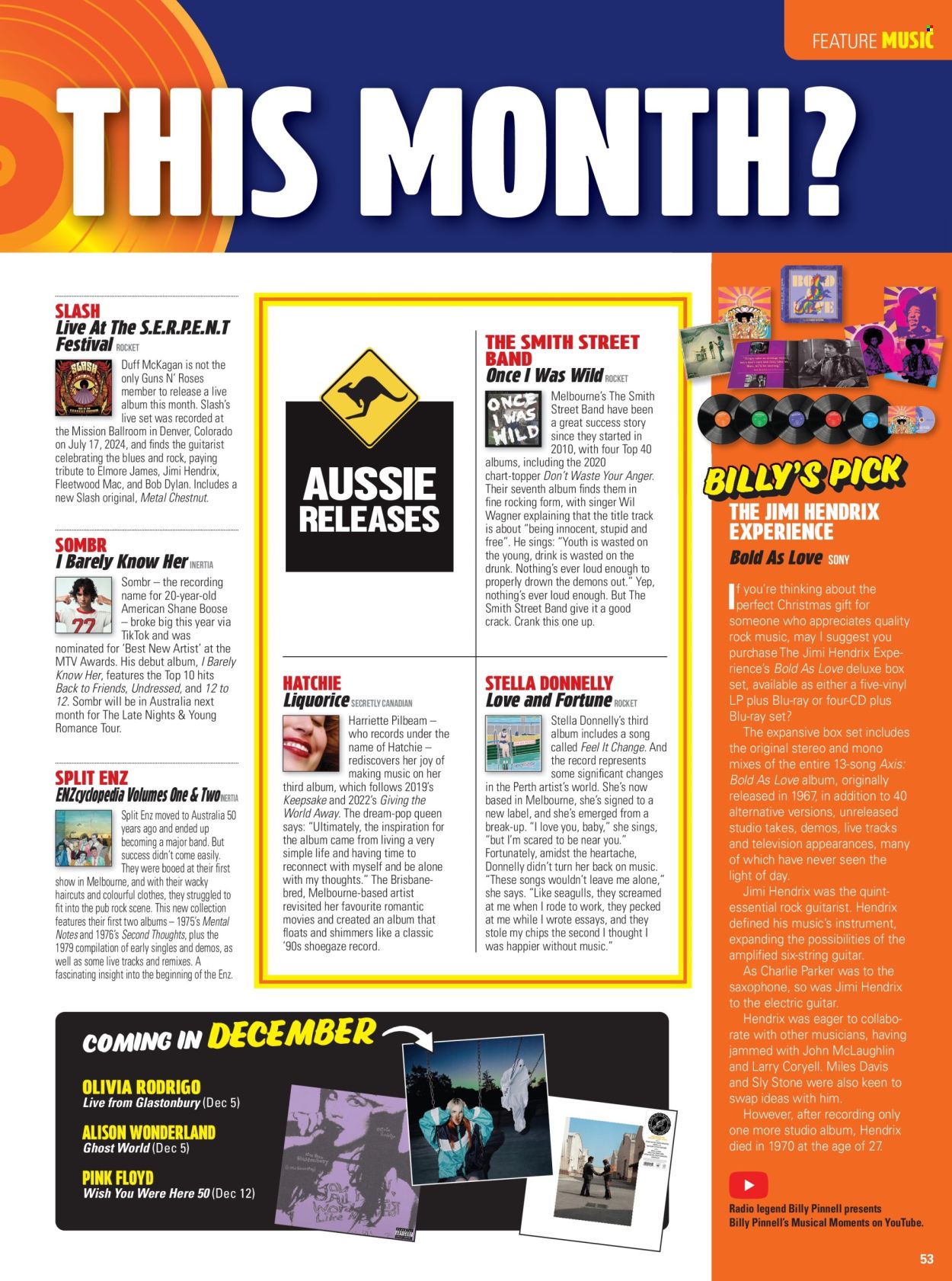 JB Hi-Fi catalogue - 1 Nov 2025 - 30 Nov 2025. Page 99