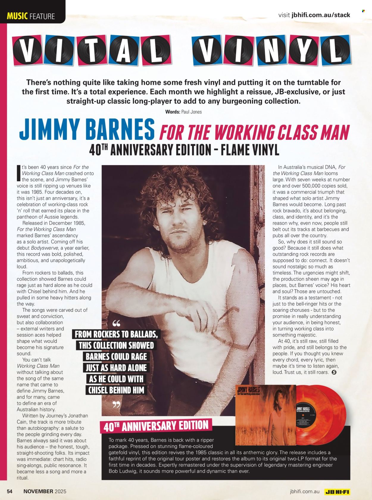 JB Hi-Fi catalogue - 1 Nov 2025 - 30 Nov 2025. Page 100