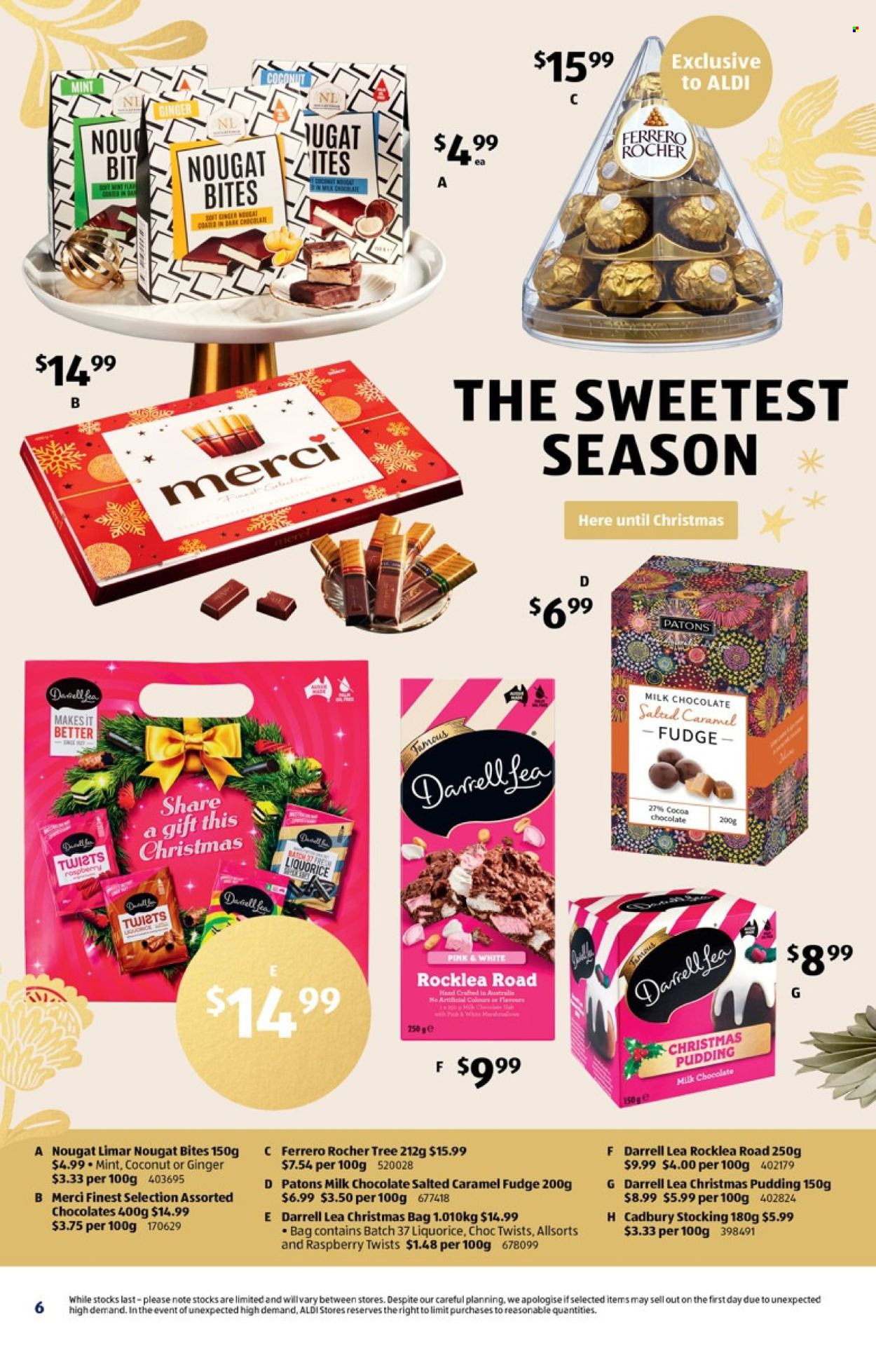 ALDI catalogue - 19 Nov 2025 - 25 Nov 2025. Page 6
