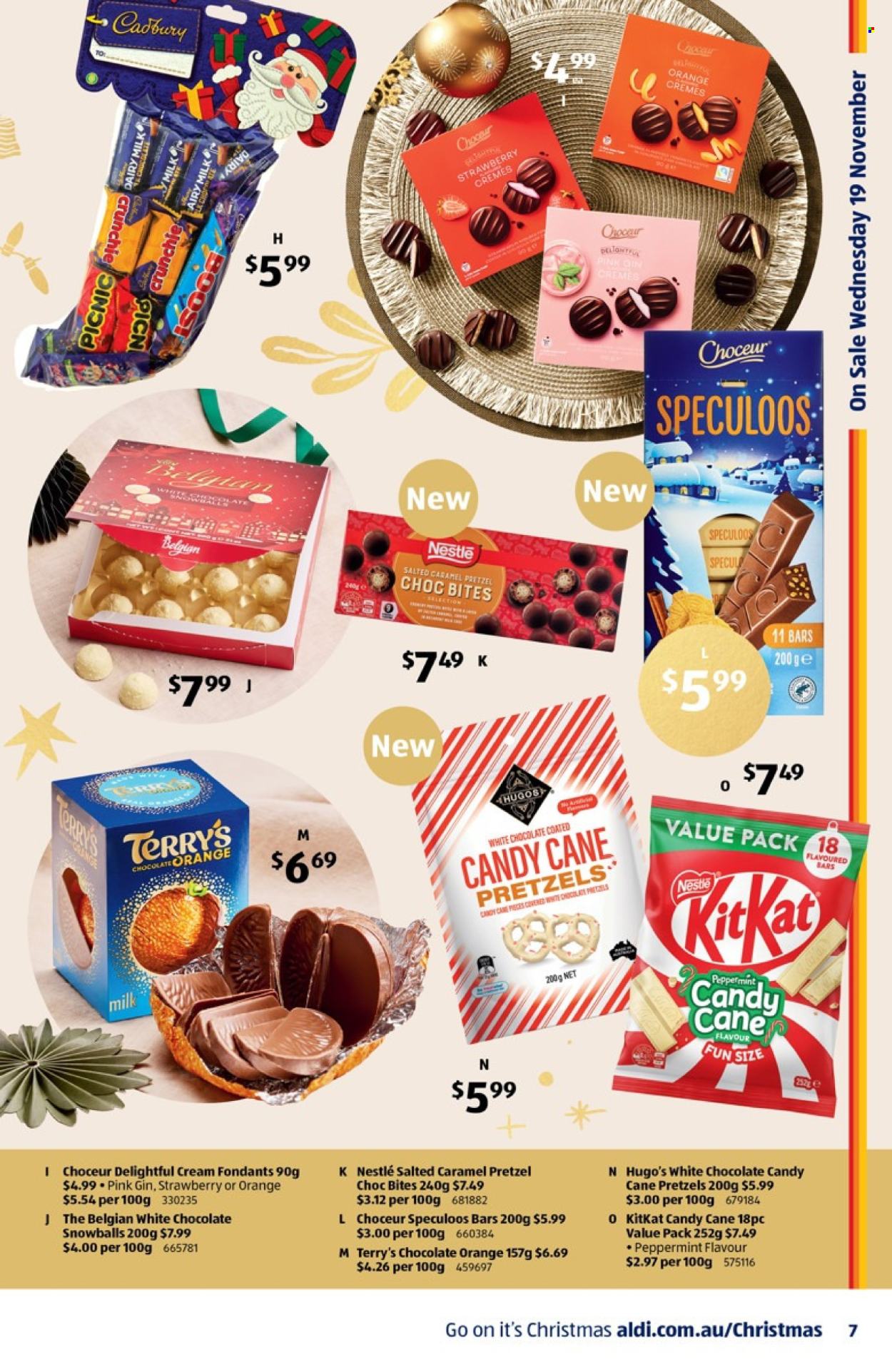 ALDI catalogue - 19 Nov 2025 - 25 Nov 2025. Page 7
