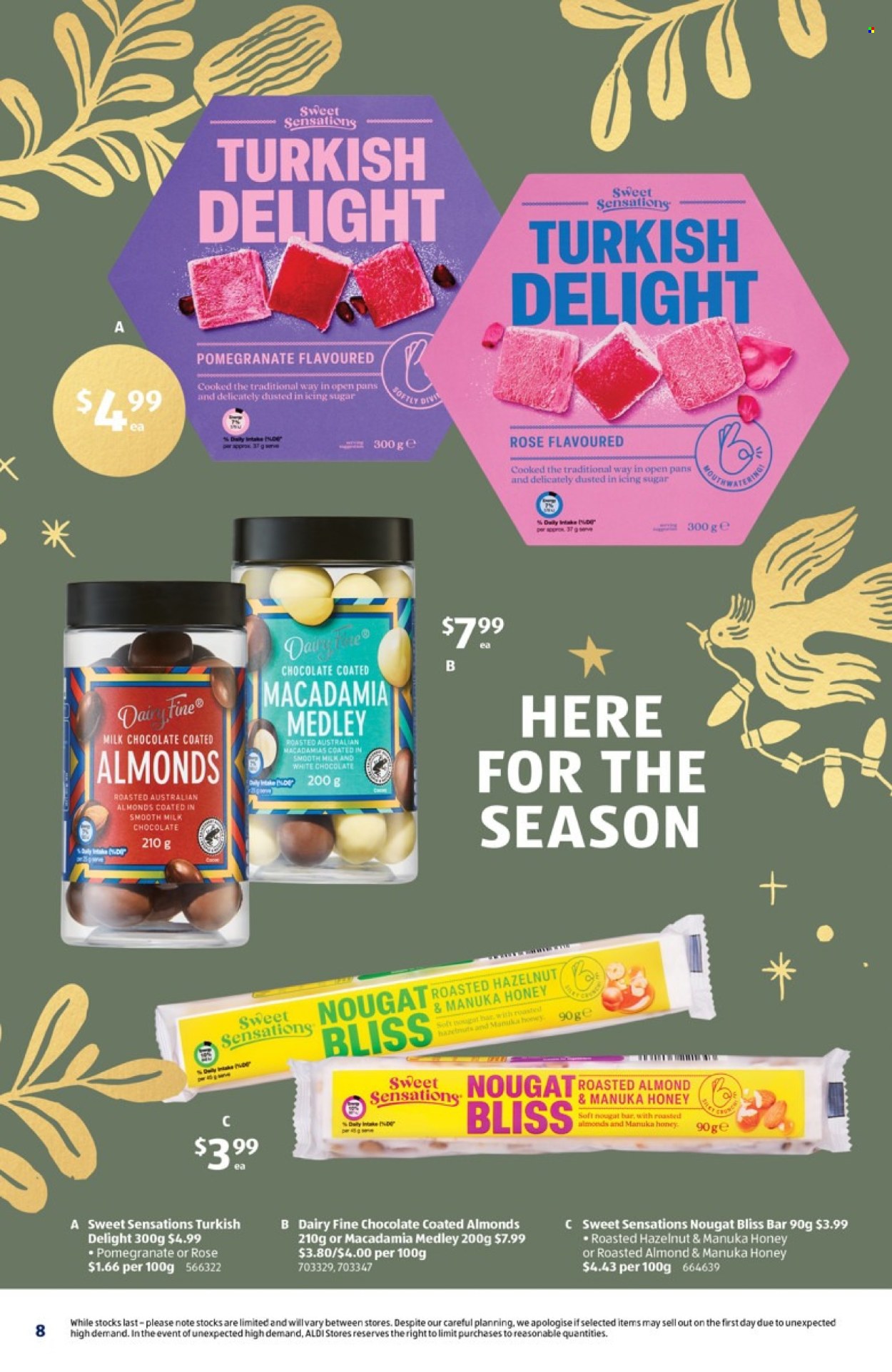 ALDI catalogue - 19 Nov 2025 - 25 Nov 2025. Page 8