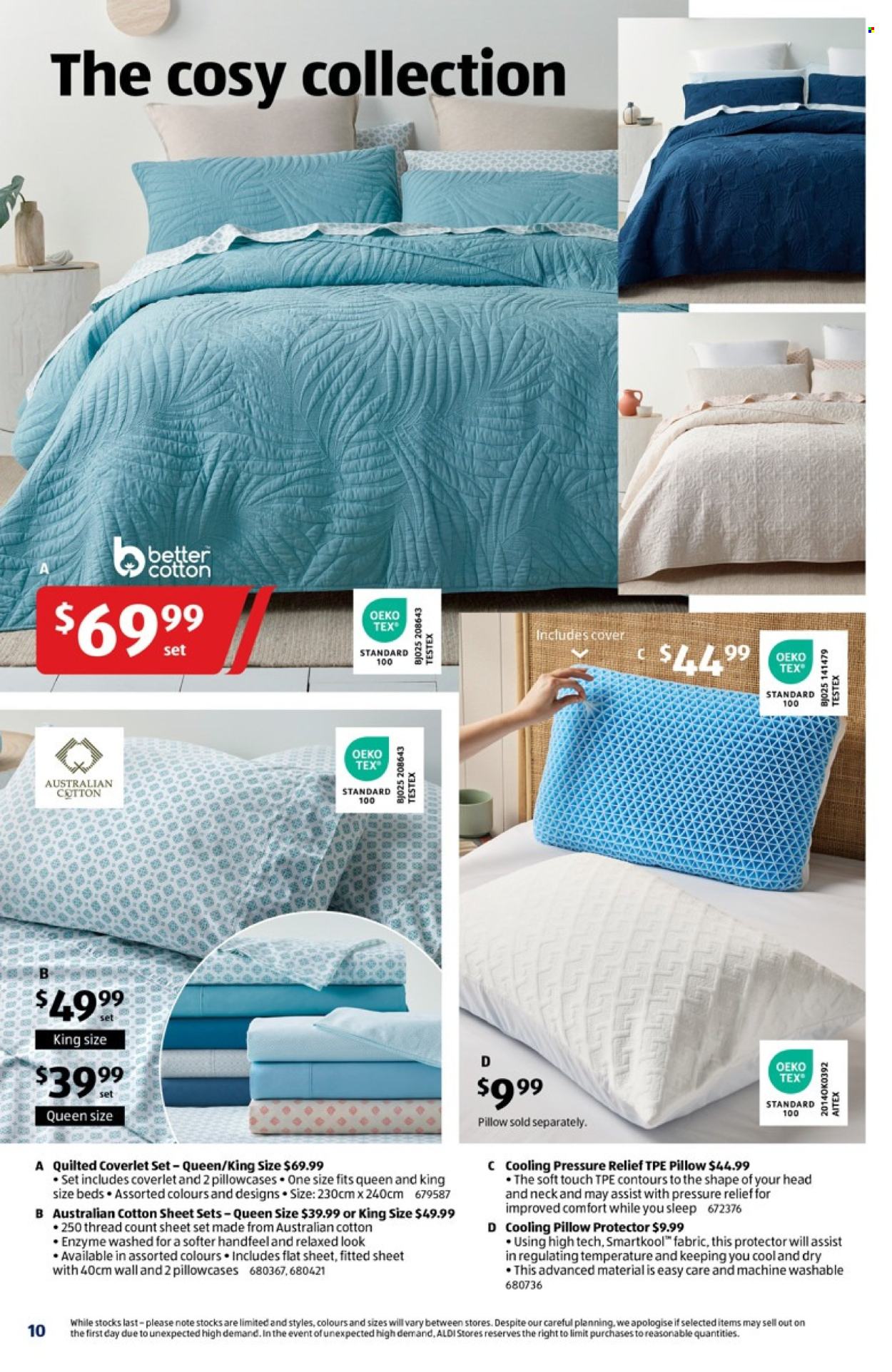 ALDI catalogue - 19 Nov 2025 - 25 Nov 2025. Page 10