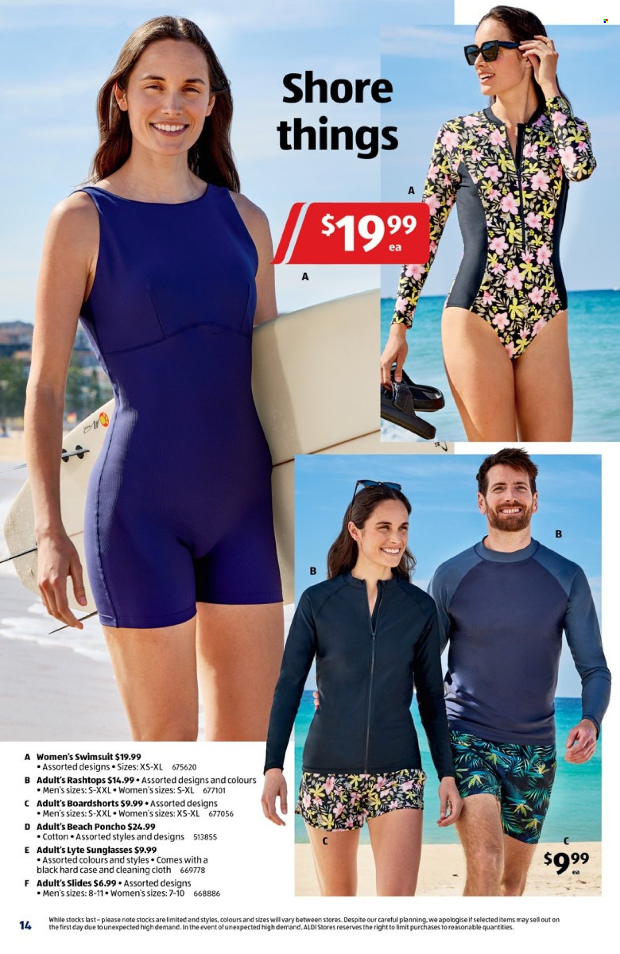 ALDI catalogue - 19 Nov 2025 - 25 Nov 2025. Page 14