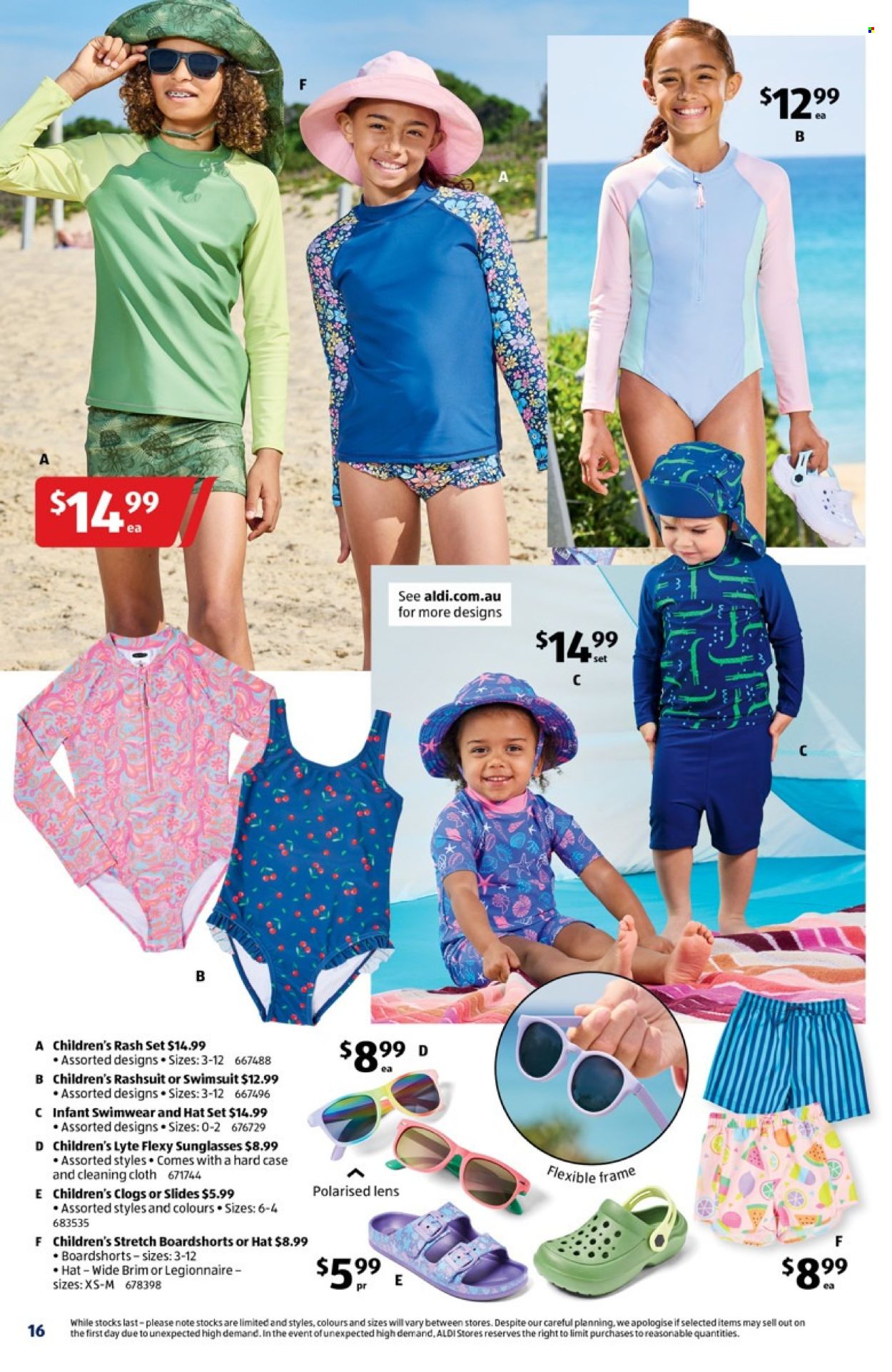 ALDI catalogue - 19 Nov 2025 - 25 Nov 2025. Page 16