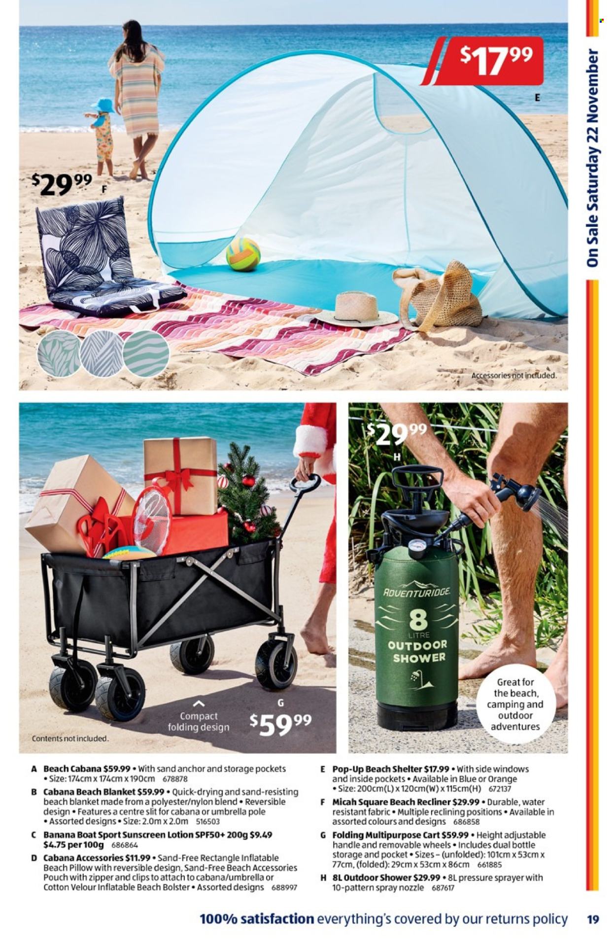 ALDI catalogue - 19 Nov 2025 - 25 Nov 2025. Page 19
