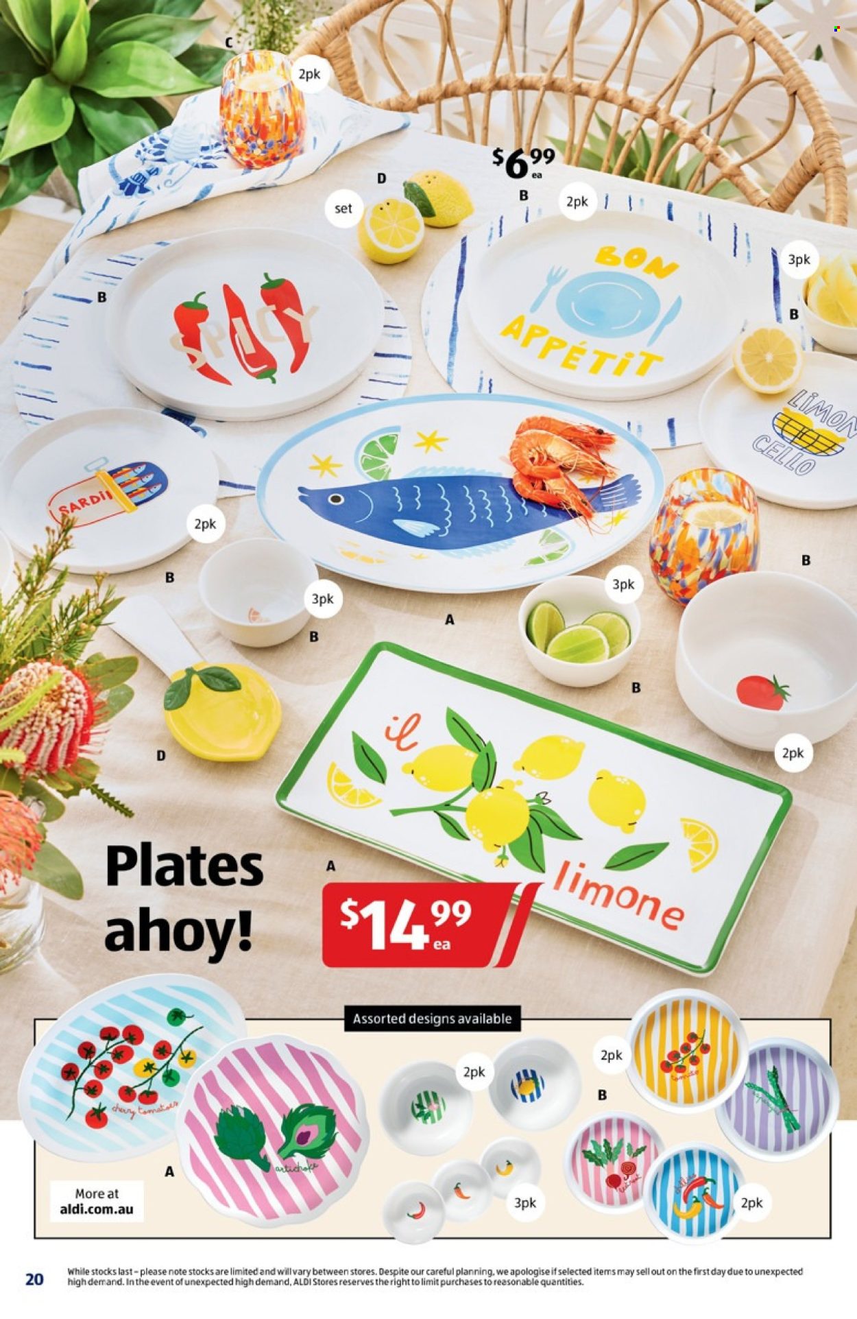 ALDI catalogue - 19 Nov 2025 - 25 Nov 2025. Page 20
