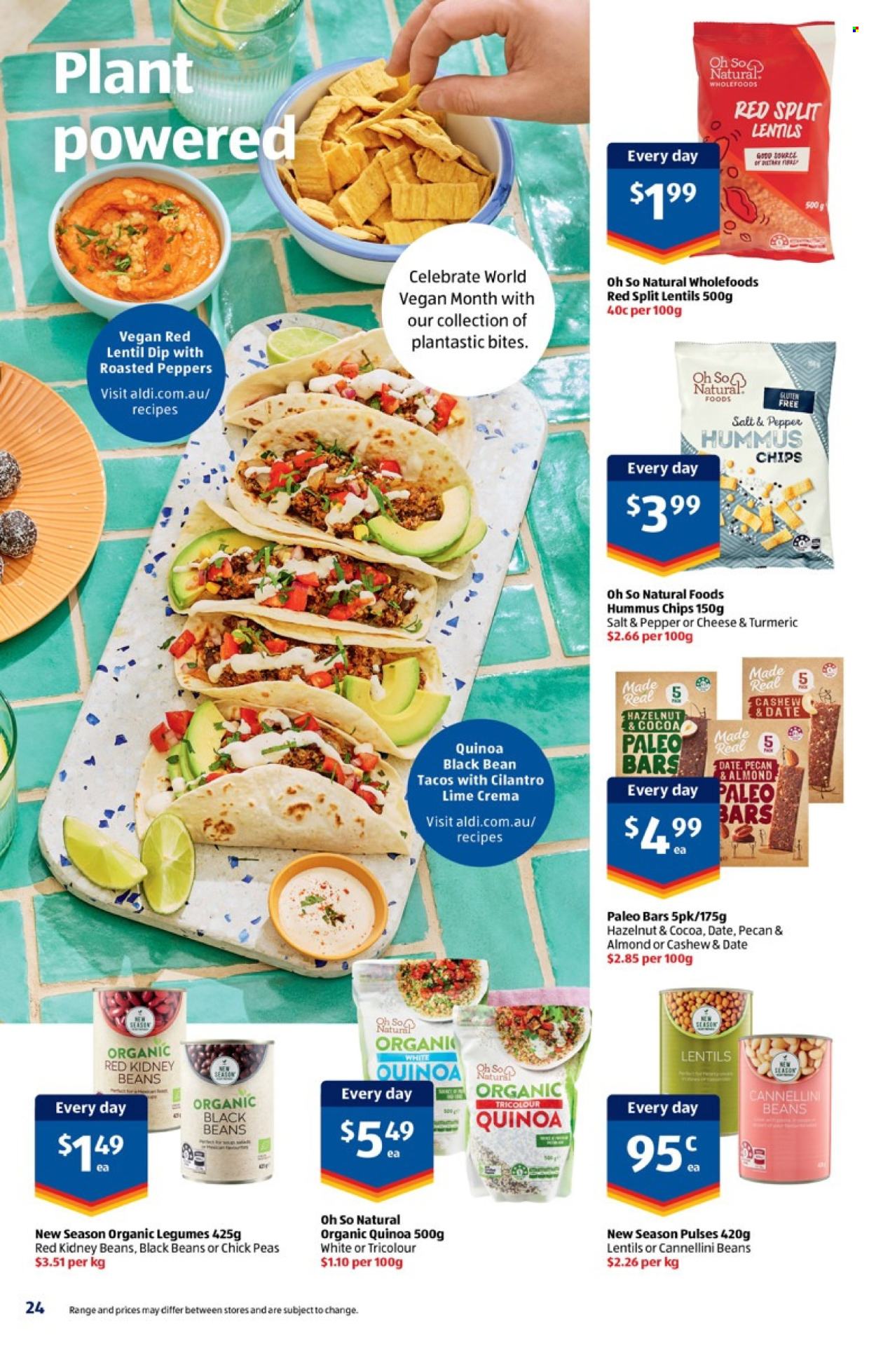 ALDI catalogue - 19 Nov 2025 - 25 Nov 2025. Page 24