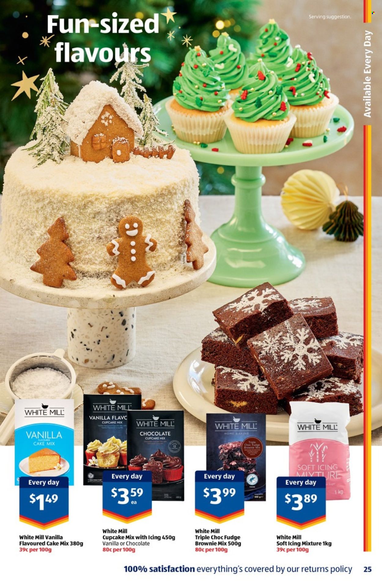 ALDI catalogue - 19 Nov 2025 - 25 Nov 2025. Page 25
