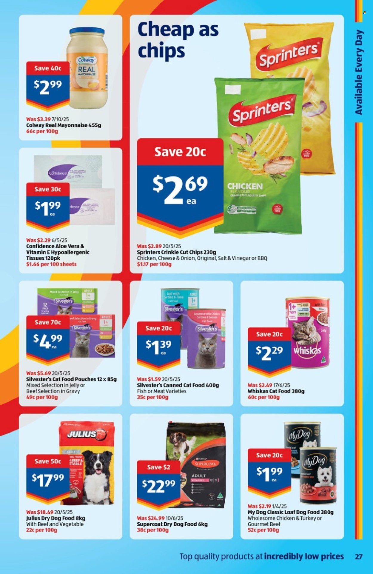 ALDI catalogue - 19 Nov 2025 - 25 Nov 2025. Page 27
