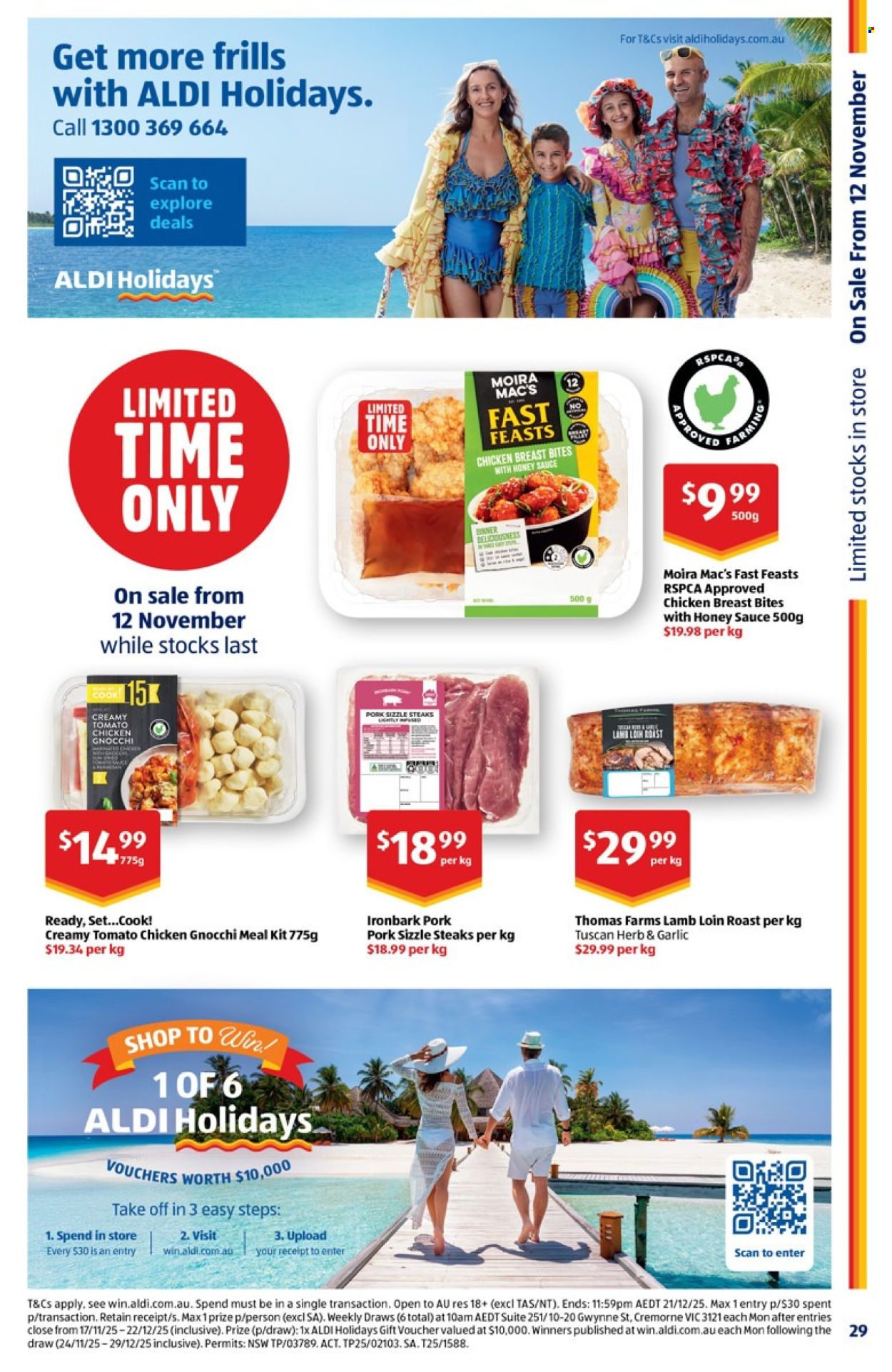 ALDI catalogue - 19 Nov 2025 - 25 Nov 2025. Page 29