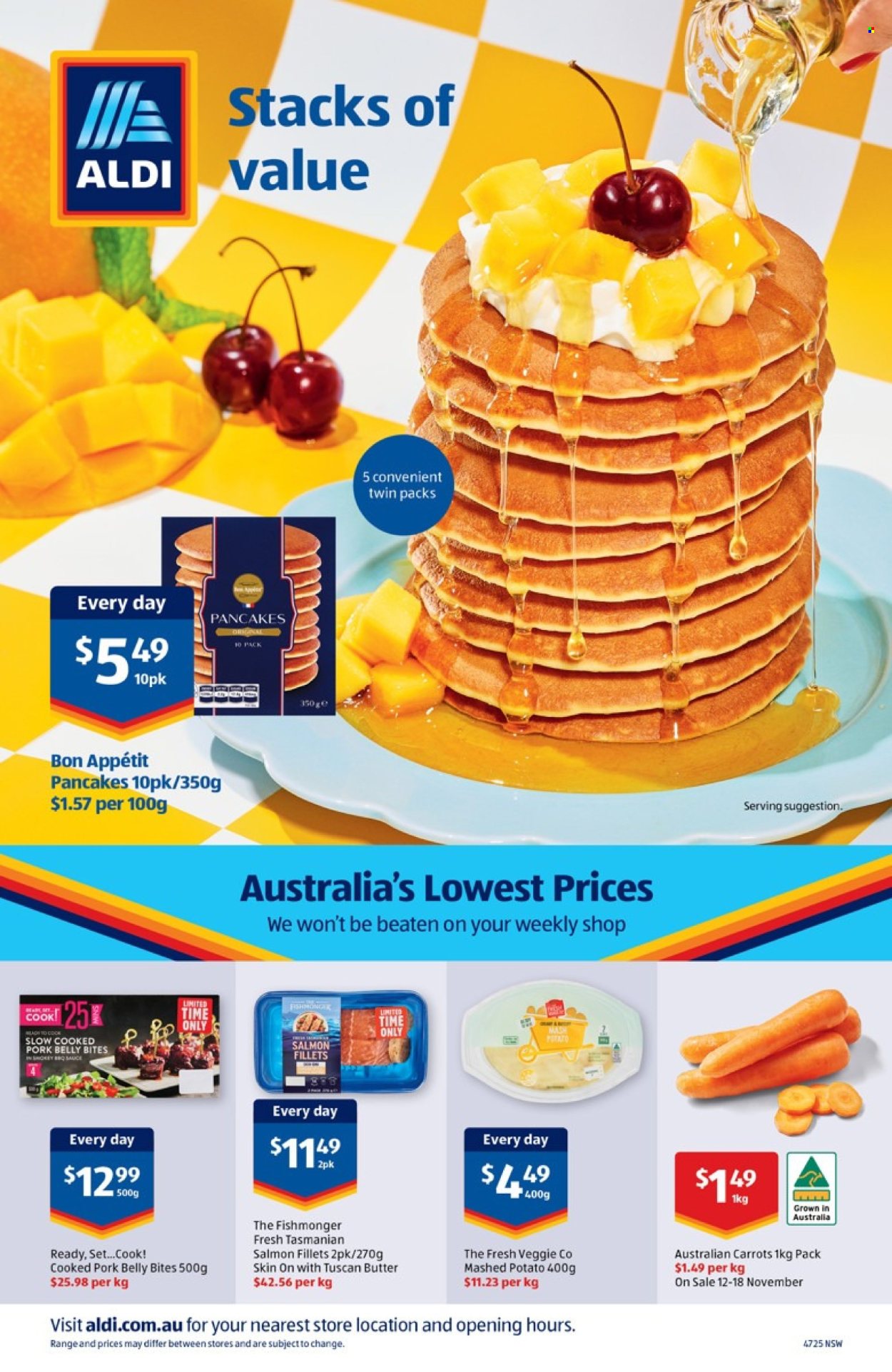 ALDI catalogue - 19 Nov 2025 - 25 Nov 2025. Page 30