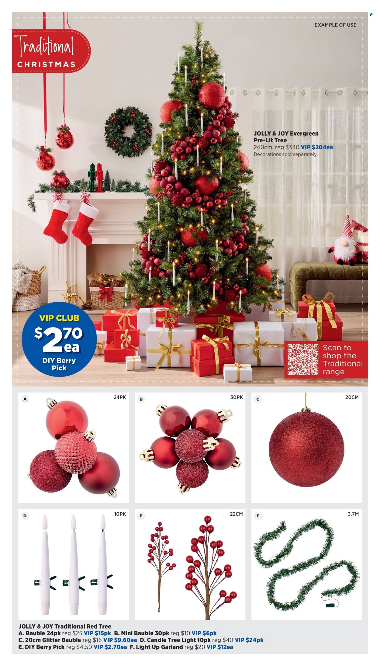 Spotlight catalogue - 12 Nov 2025 - 2 Dec 2025. Page 2