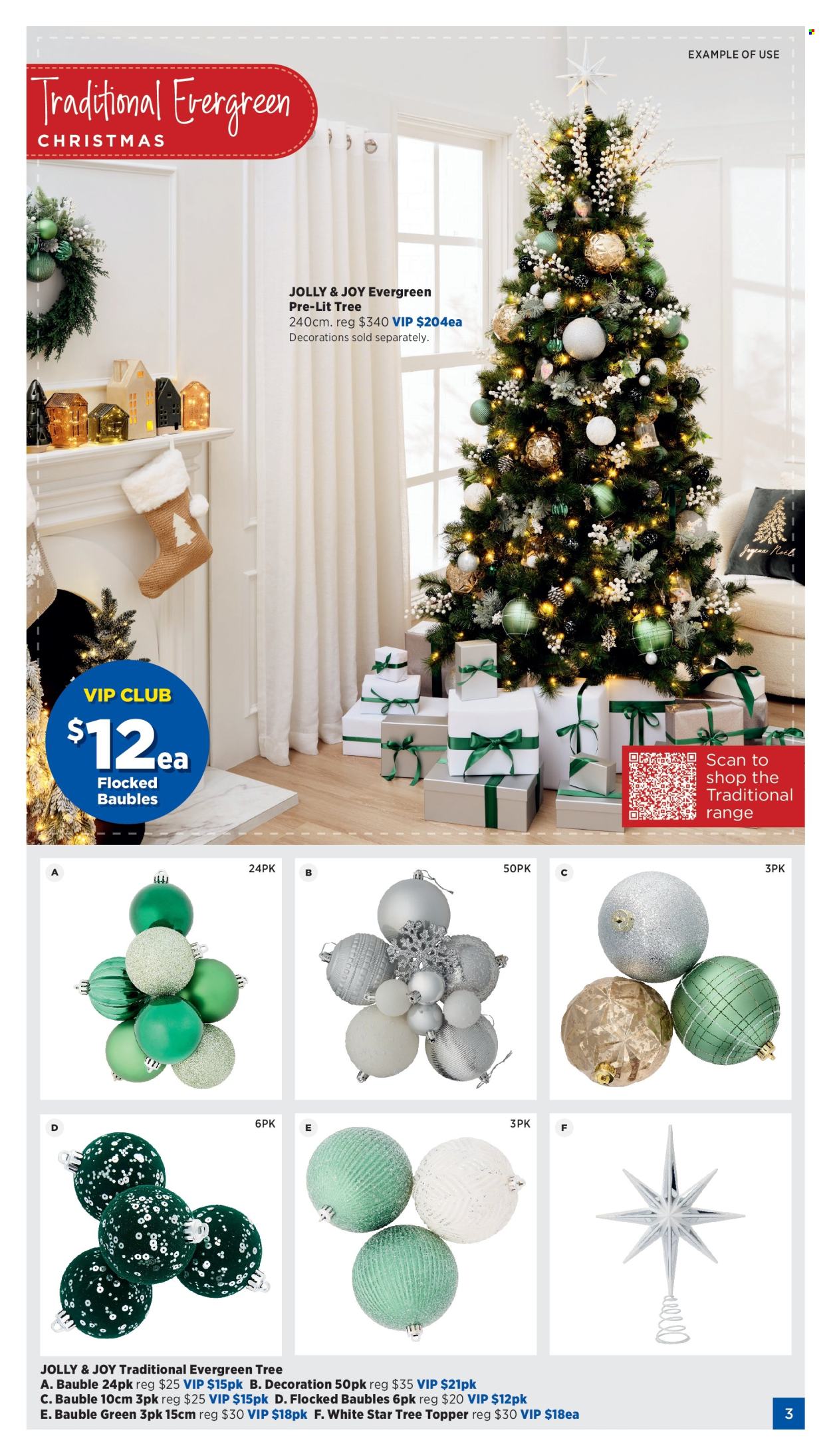 Spotlight catalogue - 12 Nov 2025 - 2 Dec 2025. Page 3