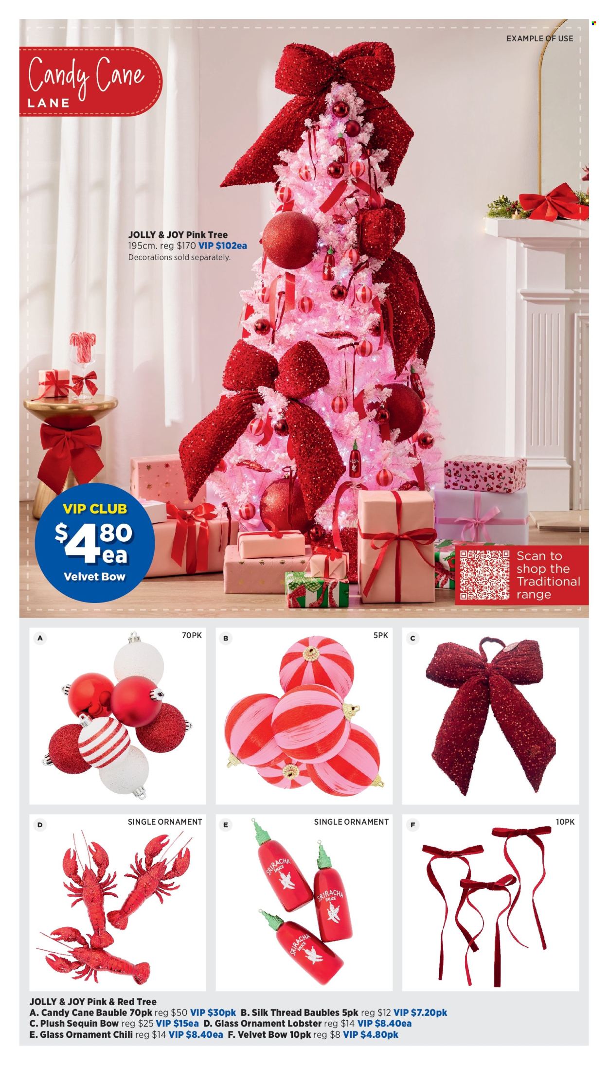 Spotlight catalogue - 12 Nov 2025 - 2 Dec 2025. Page 4