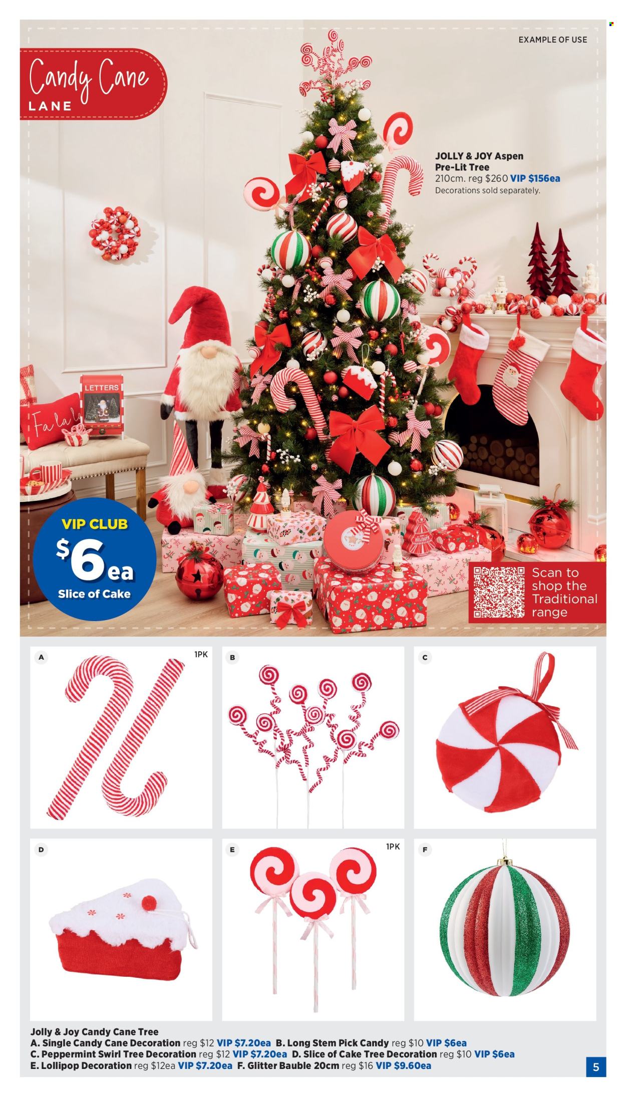 Spotlight catalogue - 12 Nov 2025 - 2 Dec 2025. Page 5