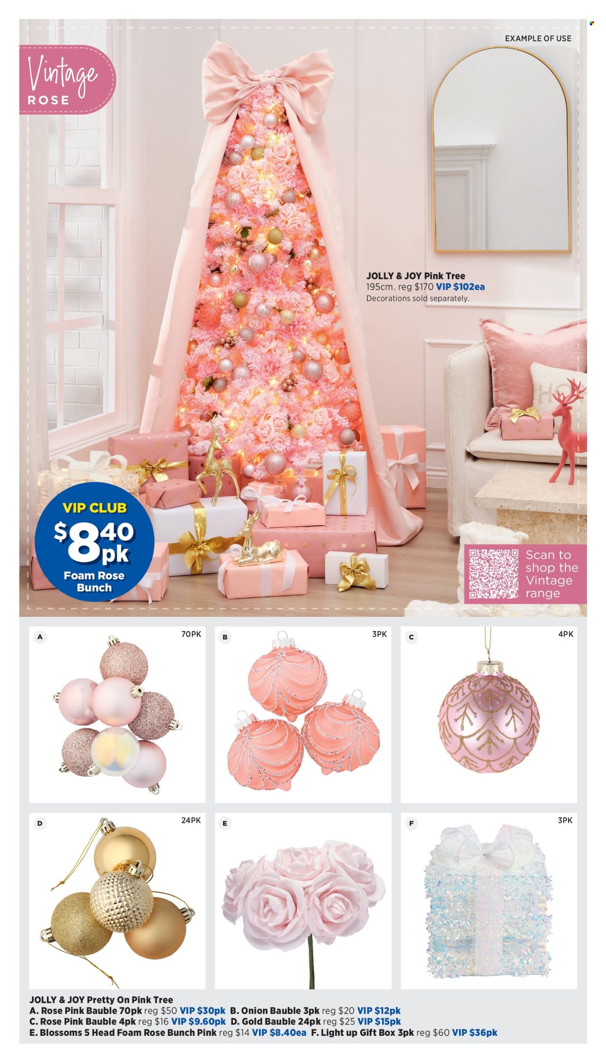 Spotlight catalogue - 12 Nov 2025 - 2 Dec 2025. Page 6