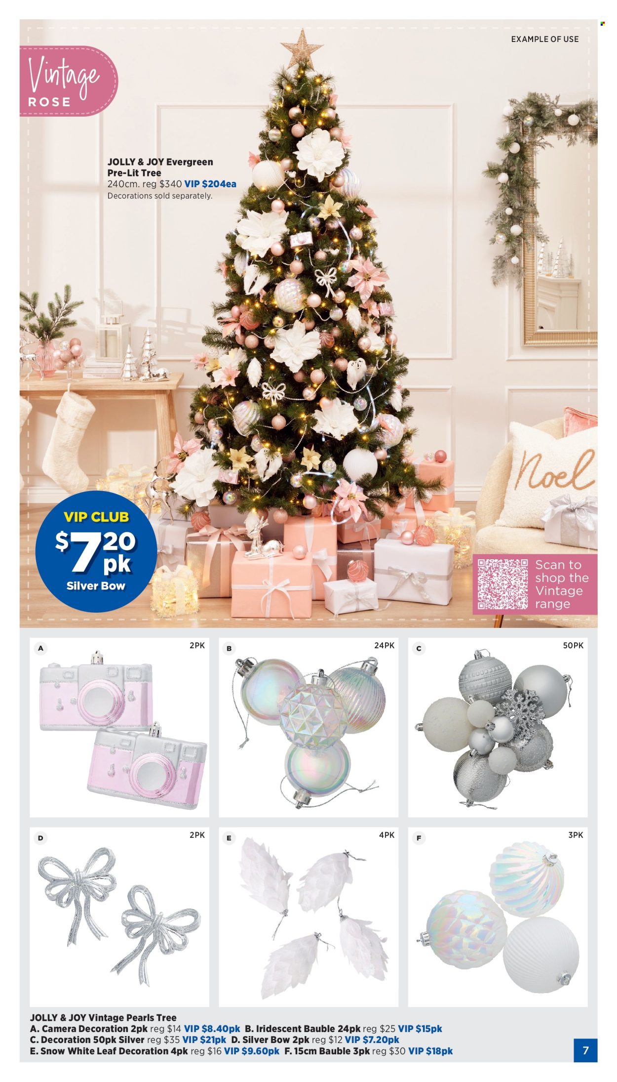 Spotlight catalogue - 12 Nov 2025 - 2 Dec 2025. Page 7