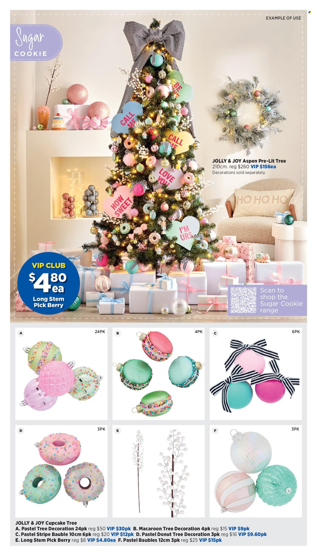 Spotlight catalogue - 12 Nov 2025 - 2 Dec 2025. Page 8