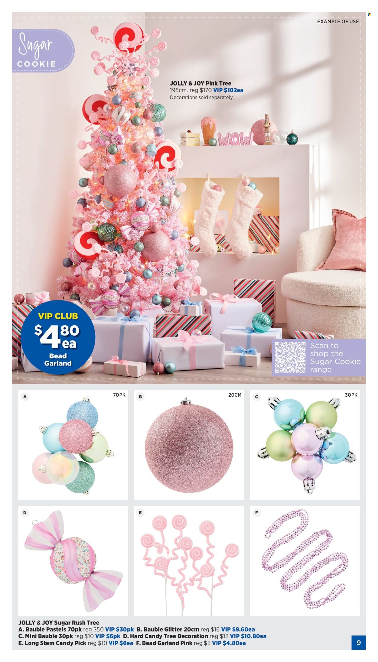 Spotlight catalogue - 12 Nov 2025 - 2 Dec 2025. Page 9