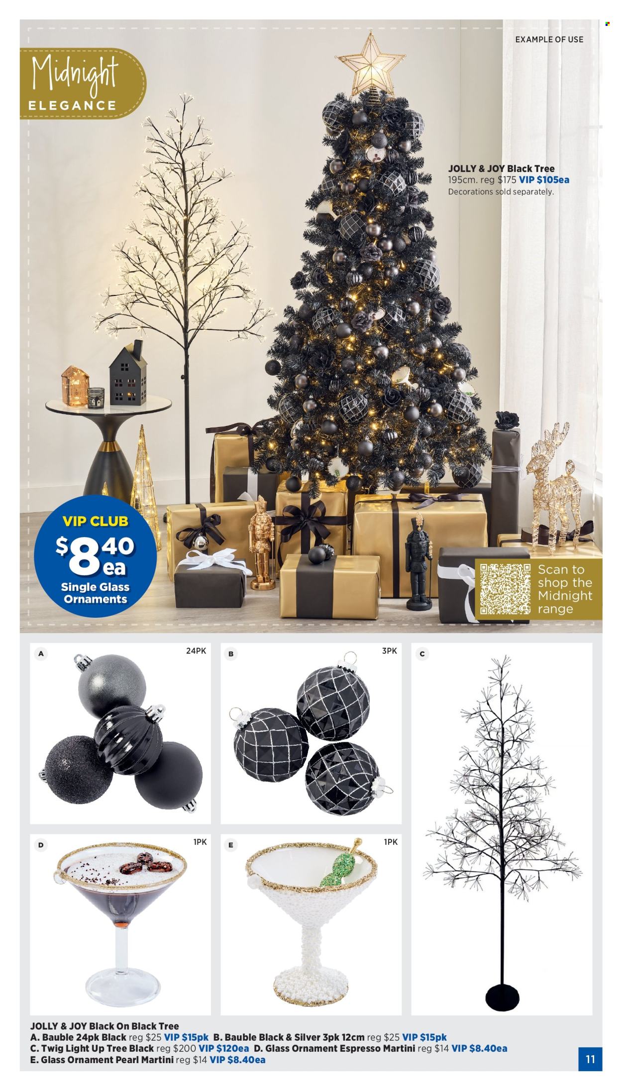 Spotlight catalogue - 12 Nov 2025 - 2 Dec 2025. Page 11