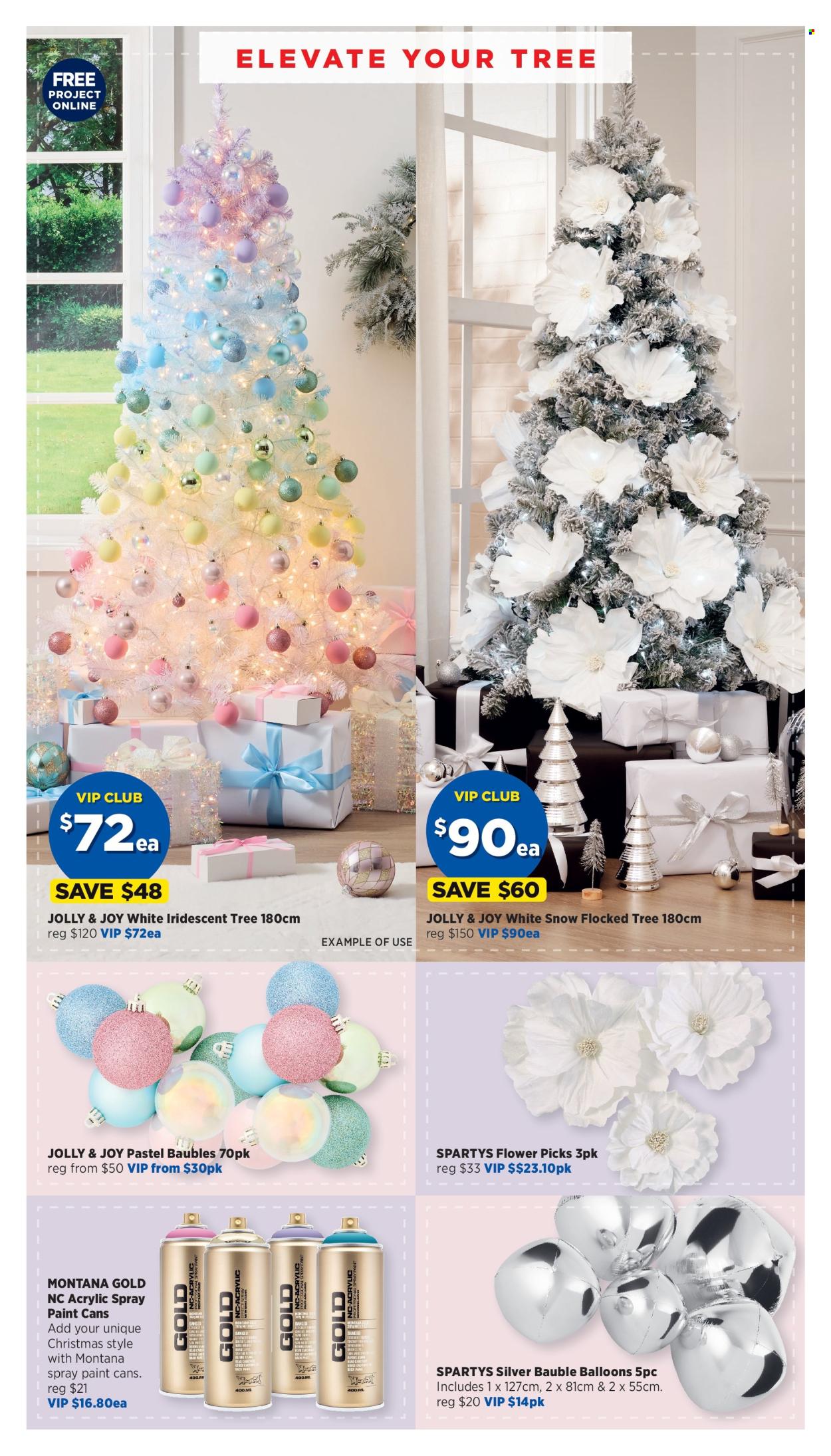 Spotlight catalogue - 12 Nov 2025 - 2 Dec 2025. Page 12