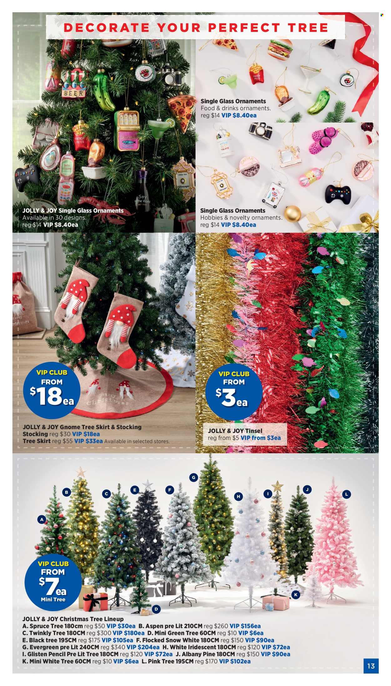 Spotlight catalogue - 12 Nov 2025 - 2 Dec 2025. Page 13