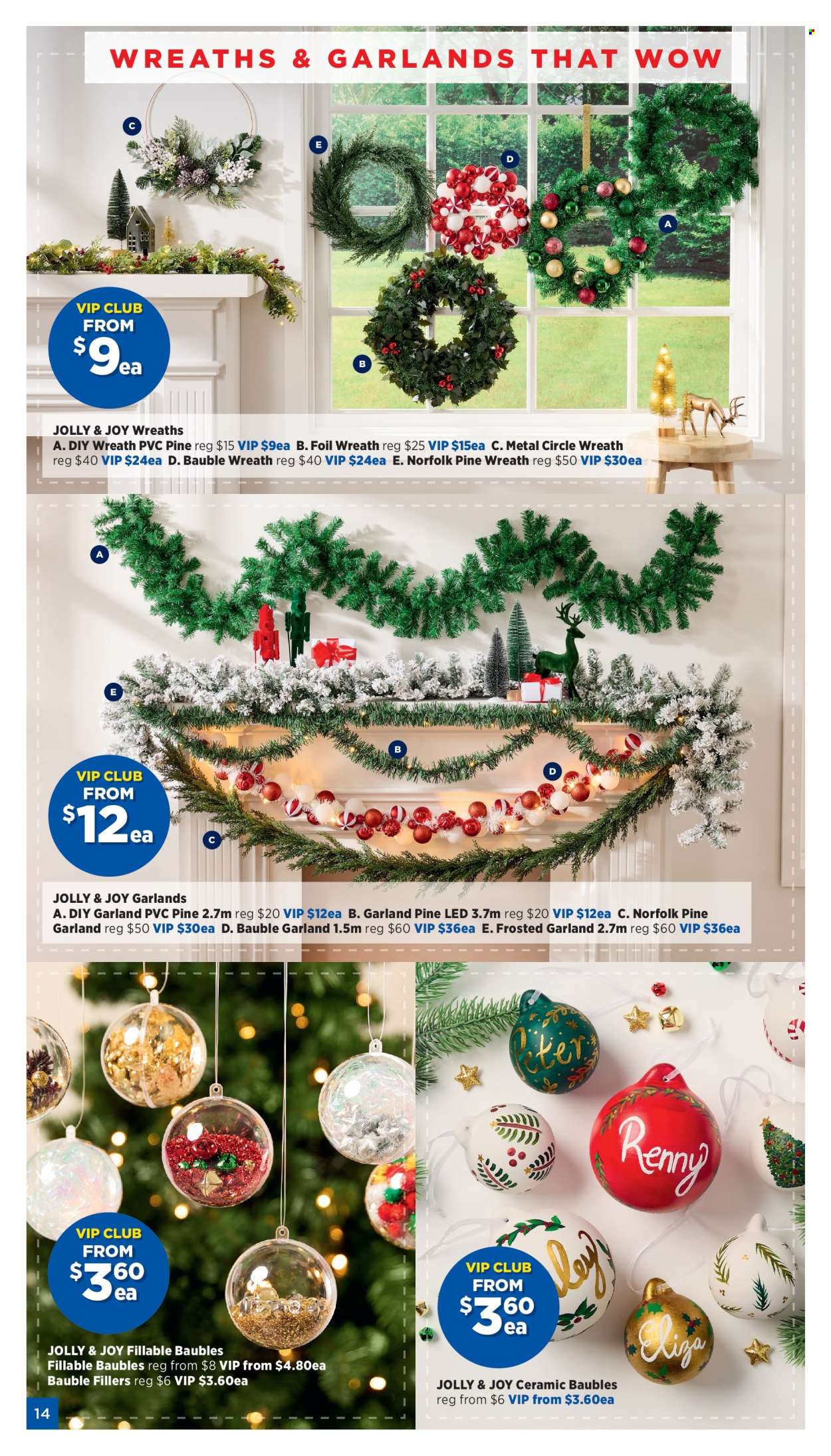 Spotlight catalogue - 12 Nov 2025 - 2 Dec 2025. Page 14