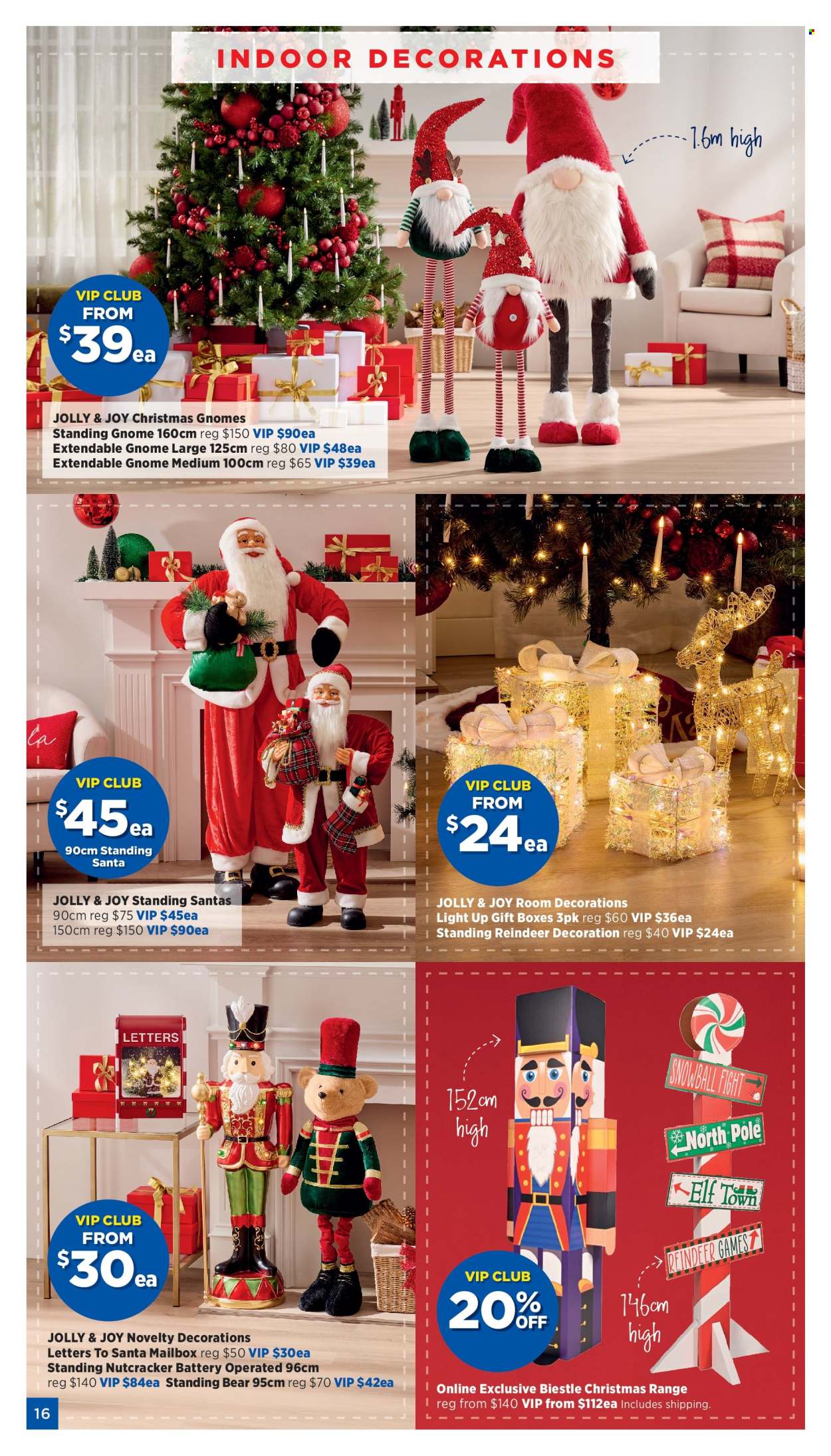 Spotlight catalogue - 12 Nov 2025 - 2 Dec 2025. Page 16