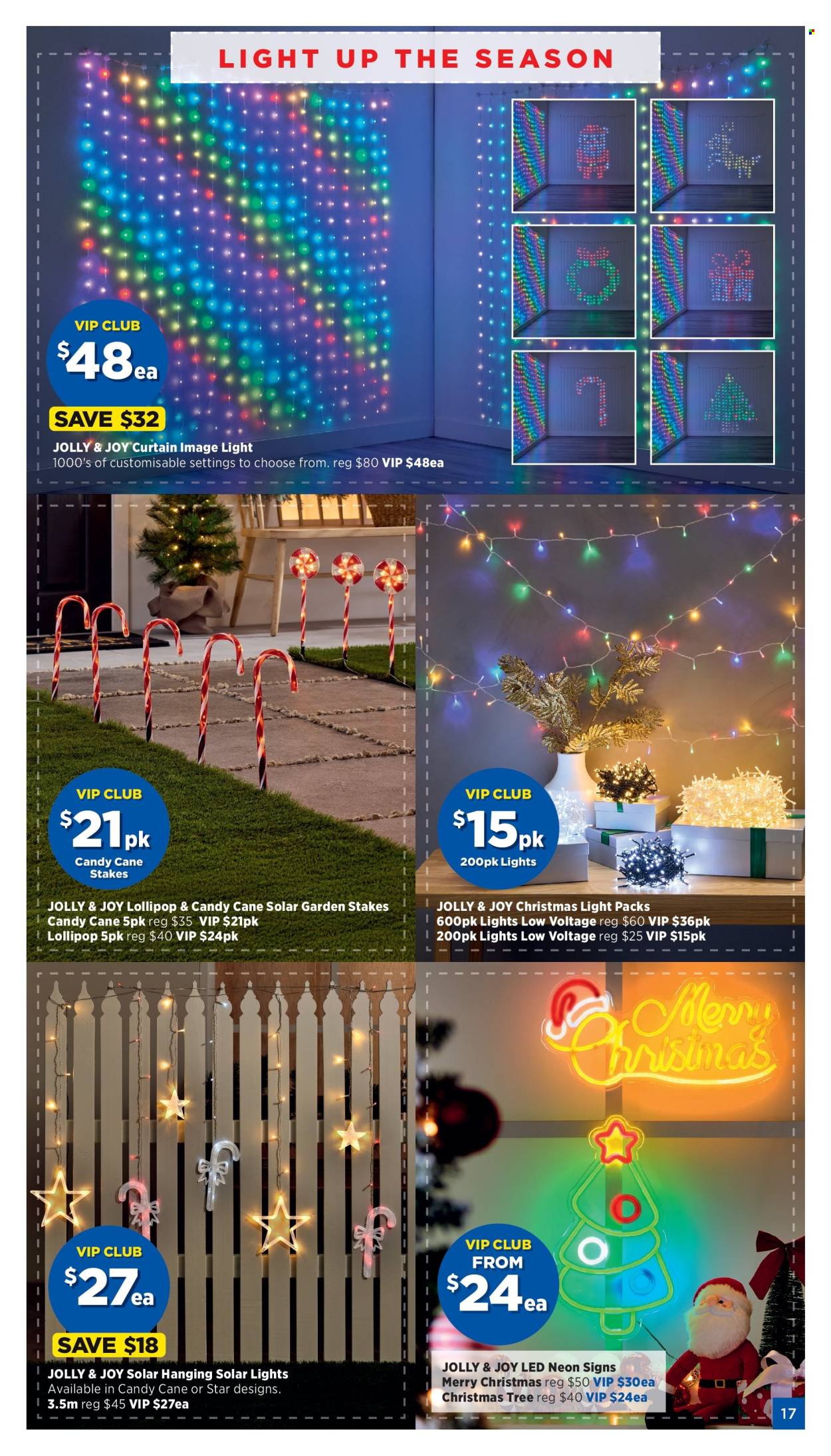 Spotlight catalogue - 12 Nov 2025 - 2 Dec 2025. Page 17