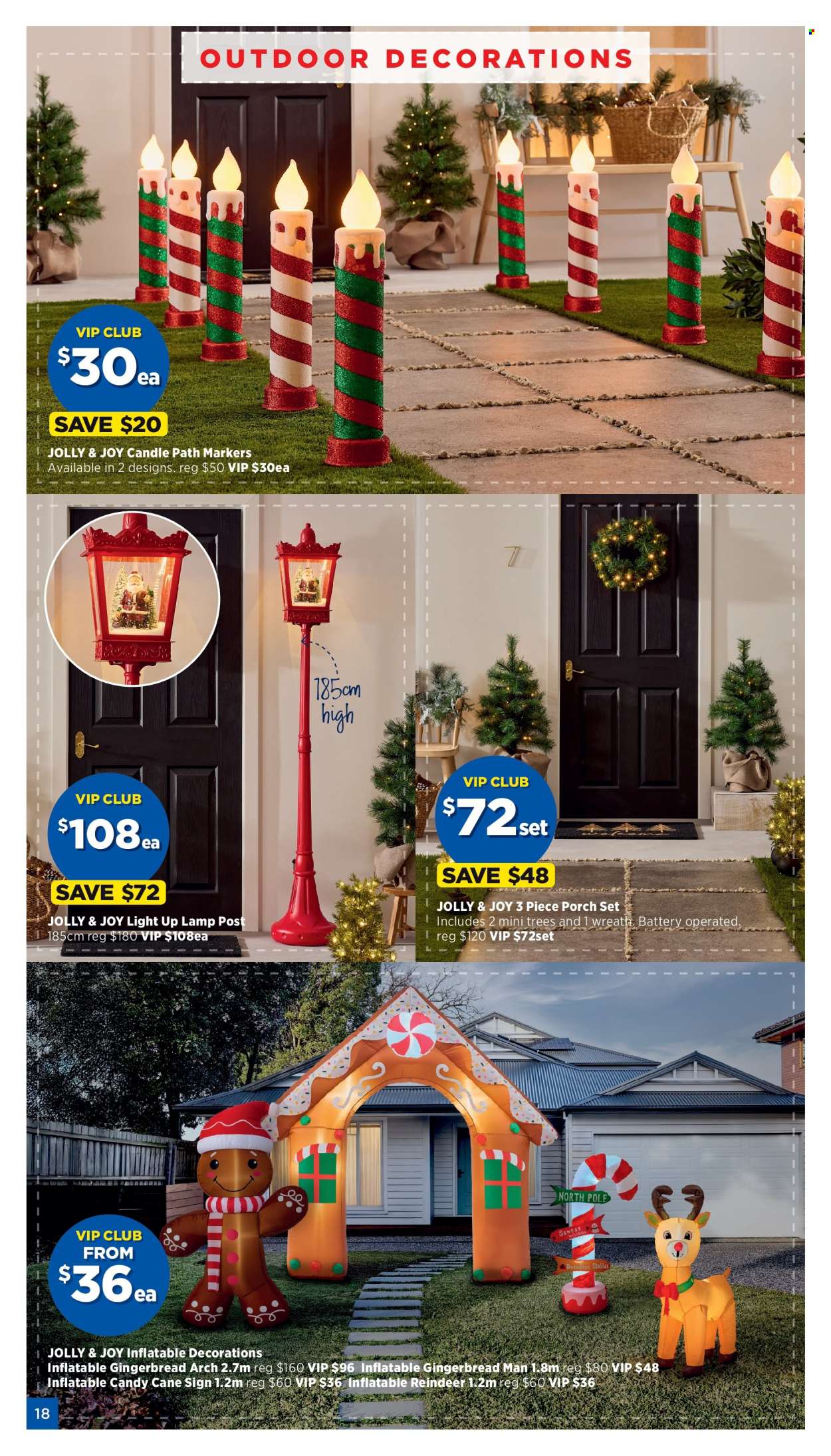 Spotlight catalogue - 12 Nov 2025 - 2 Dec 2025. Page 18