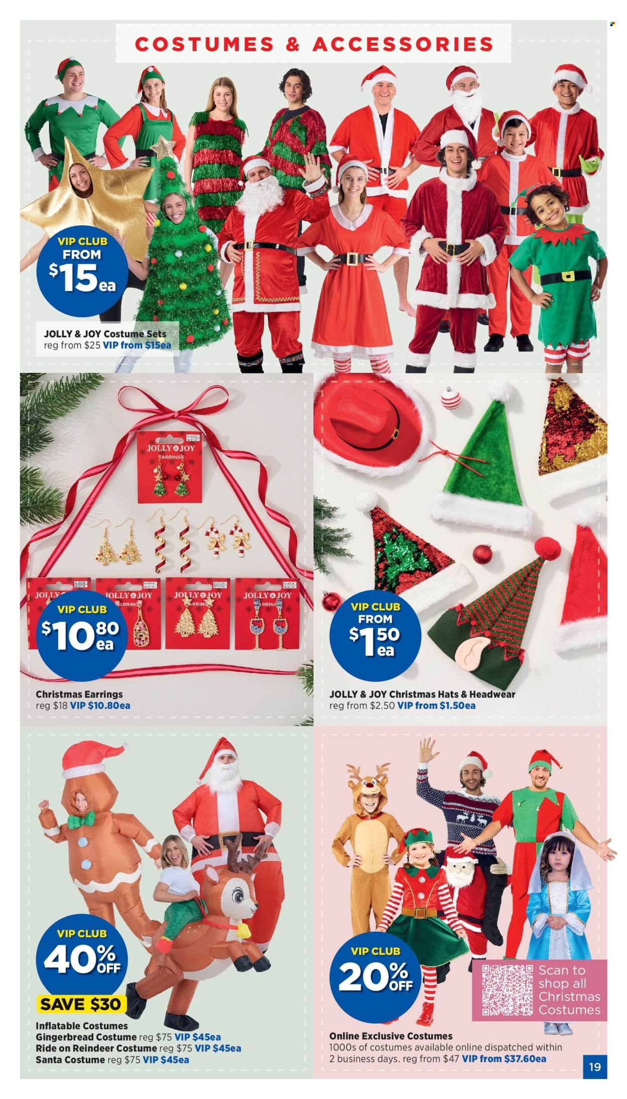 Spotlight catalogue - 12 Nov 2025 - 2 Dec 2025. Page 19